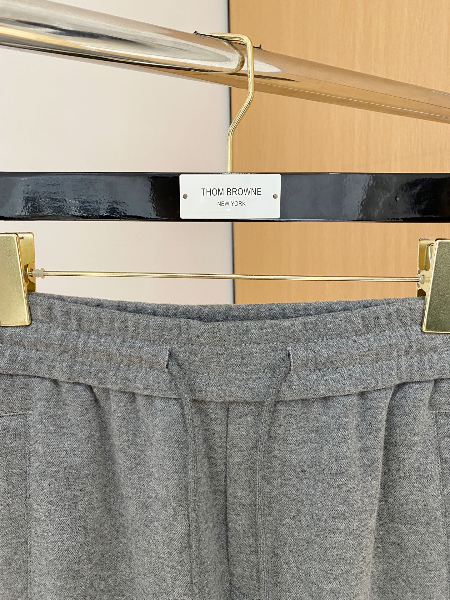 。一套发售 独家首发❤️高端原单品质BC 老钱风穿搭 重磅羊毛羊绒套装！飞行夹克拉链翻领羊绒外套搭配 直