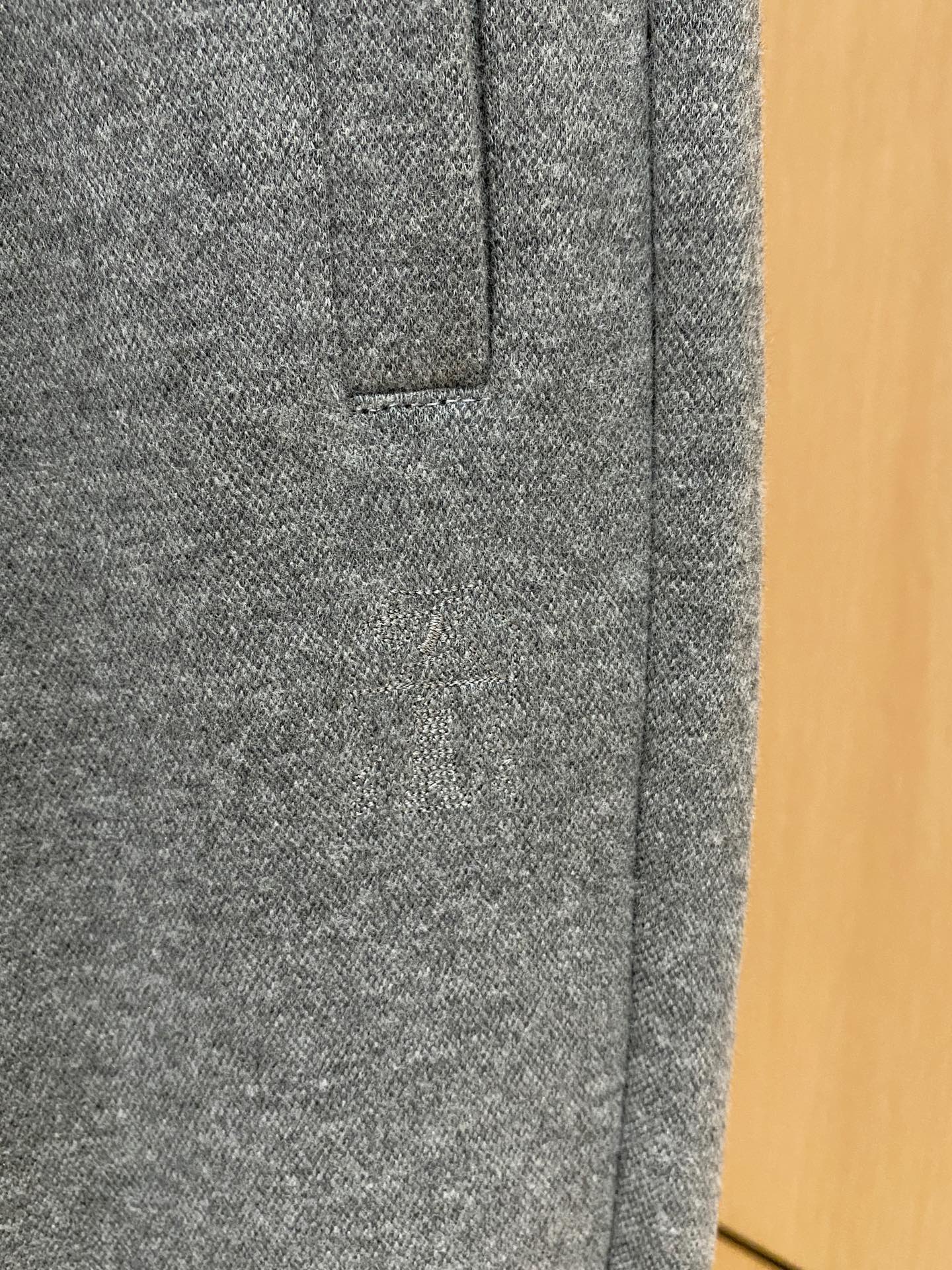 。一套发售 独家首发❤️高端原单品质BC 老钱风穿搭 重磅羊毛羊绒套装！飞行夹克拉链翻领羊绒外套搭配 直