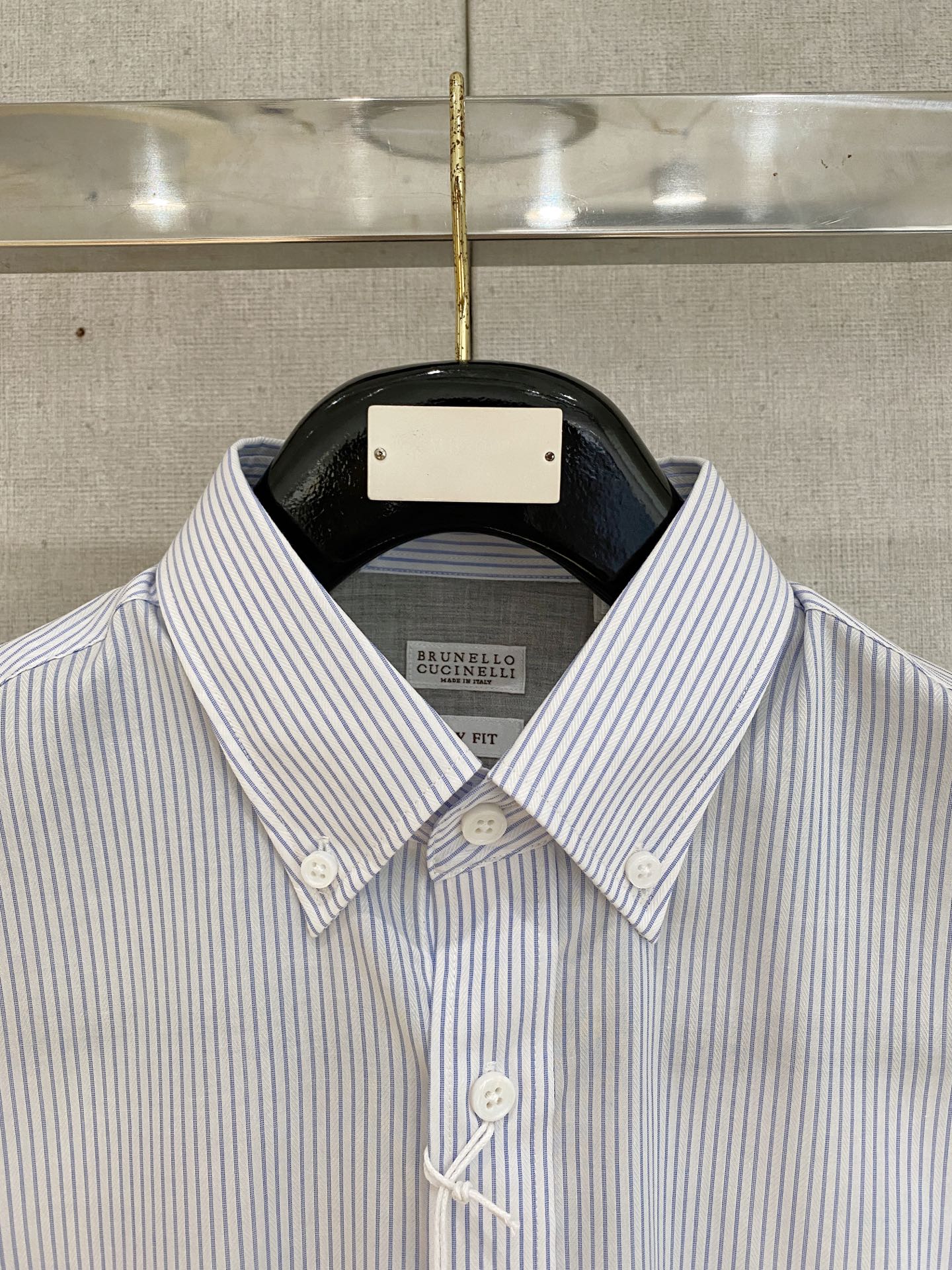 🌾退换🔥 强势上新，新款不断！！！新款衬衫，高级面料高级做工，顶级品质！！！S一XXLS穿125左右m穿