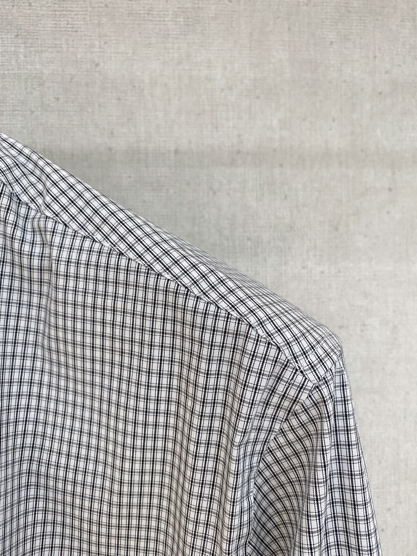 🌾退换🔥 强势上新，新款不断！！！新款衬衫，高级面料高级做工，顶级品质！！！S一XXLS穿125左右m穿