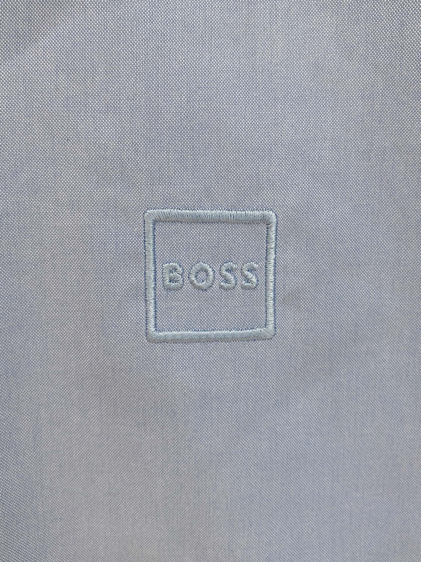 🌾退换🔥史诗级别的亚麻衬衫，独家巨献，胸前刺绣logo多色入荷。原汁原味100%亚麻面料衬衫，麻料以其独