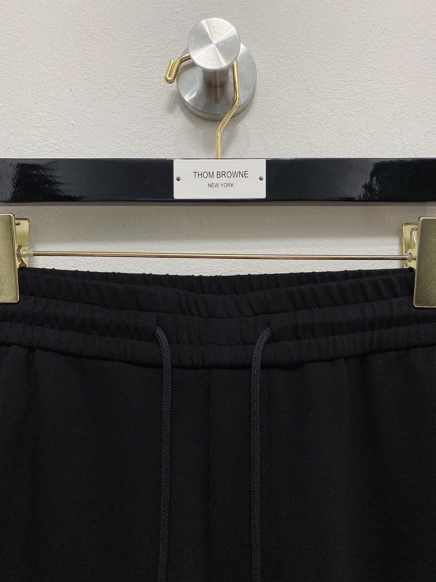 🇫🇷PRADA 原单休闲裤 2025新品，原版休闲裤 原版重工打造，品牌经典LOGO设计，三标齐全！原版