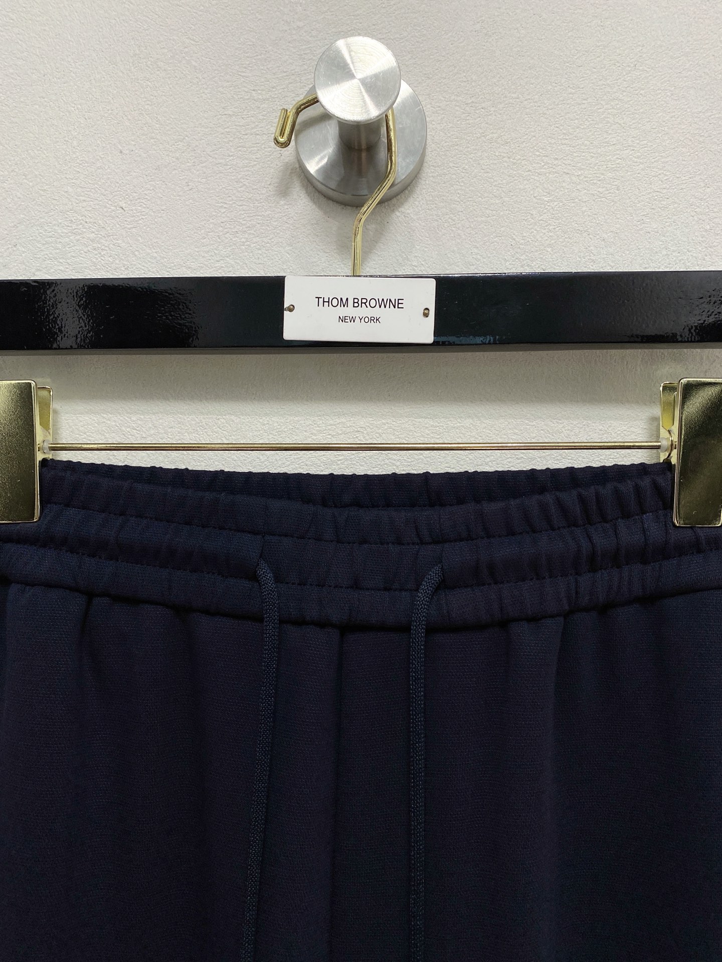 🇫🇷PRADA 原单休闲裤 2025新品，原版休闲裤 原版重工打造，品牌经典LOGO设计，三标齐全！原版