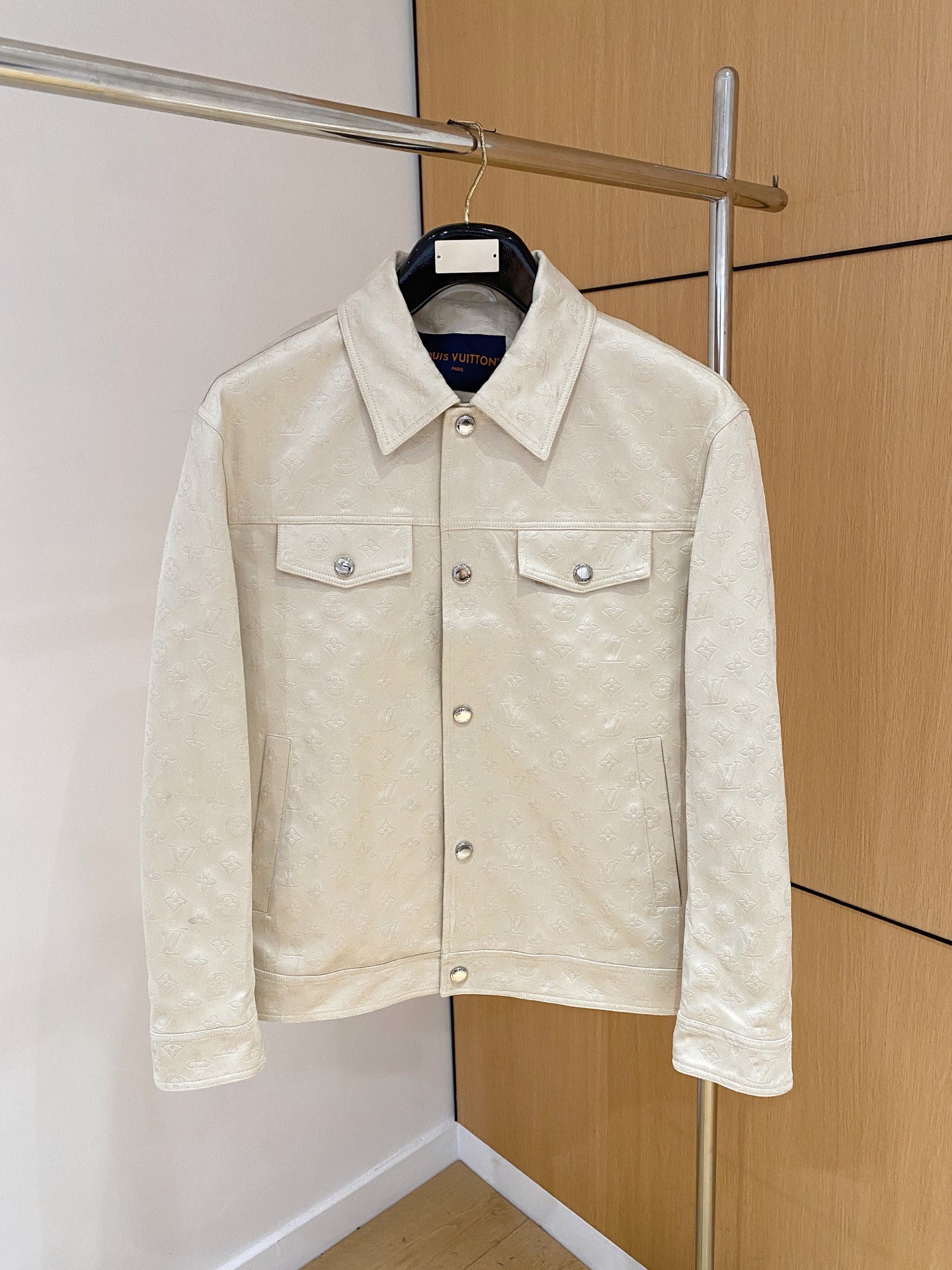 2025ss秋冬新款系列🆕驴家休闲夹克外套🧥专柜同步发售 超高工艺的风衣外套 休闲时尚 精选进口高密度双