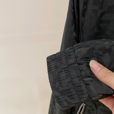 2025ss秋冬新款系列🆕阿玛尼家休闲夹克立领外套🧥专柜同步发售 超高工艺的风衣外套 休闲时尚 精选进口 2025ss秋冬新款系列🆕阿玛尼家休闲夹克立领外套🧥专柜同步发售 超高工艺的风衣外套 休闲时尚 精选进口