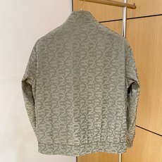 2025ss秋冬新款系列🆕阿玛尼家休闲夹克立领外套🧥专柜同步发售 超高工艺的风衣外套 休闲时尚 精选进口 2025ss秋冬新款系列🆕阿玛尼家休闲夹克立领外套🧥专柜同步发售 超高工艺的风衣外套 休闲时尚 精选进口