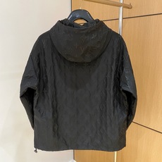 2025ss秋冬新款系列🆕驴家休闲连帽夹克外套🧥专柜同步发售 超高工艺的风衣外套 休闲时尚 精选进口高密 2025ss秋冬新款系列🆕驴家休闲连帽夹克外套🧥专柜同步发售 超高工艺的风衣外套 休闲时尚 精选进口高密