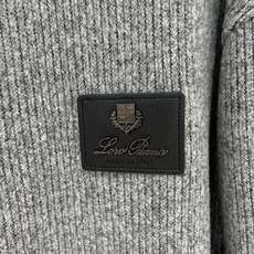 lP🆕-LoroPiana诺悠翩雅🆕25FW秋冬新款老钱风羊毛夹克外套,选用进口羊毛面料混纺,立体有型, lP🆕-LoroPiana诺悠翩雅🆕25FW秋冬新款老钱风羊毛夹克外套,选用进口羊毛面料混纺,立体有型,