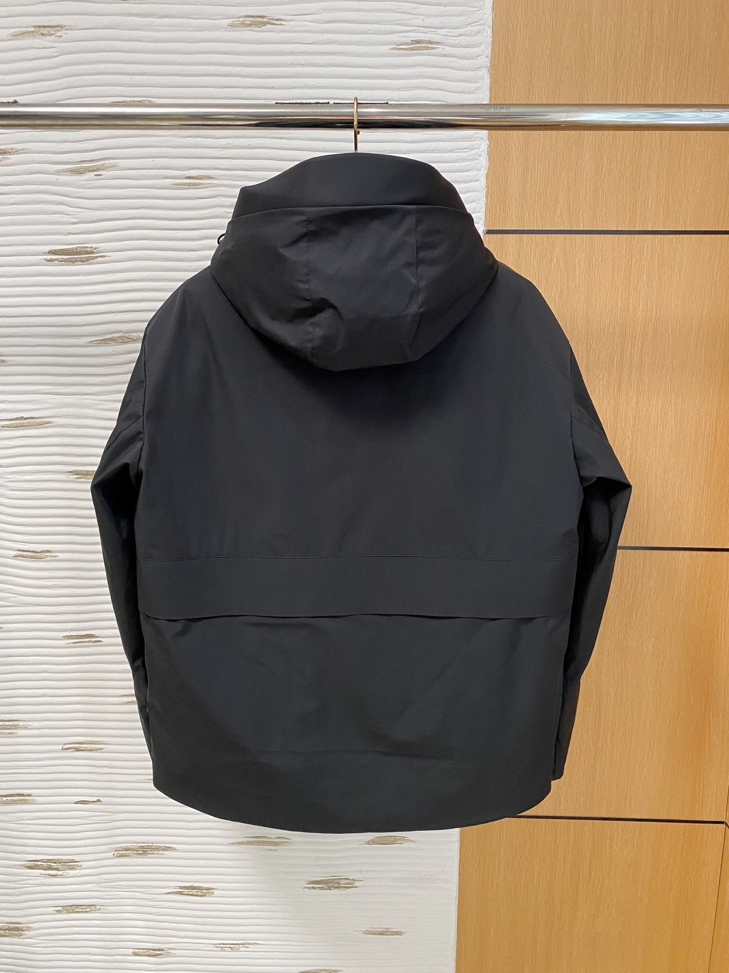 MON 2025秋冬🆕代工厂出口级别订单货品.品相完美.2024秋冬Mon*ler Grenble压胶滑