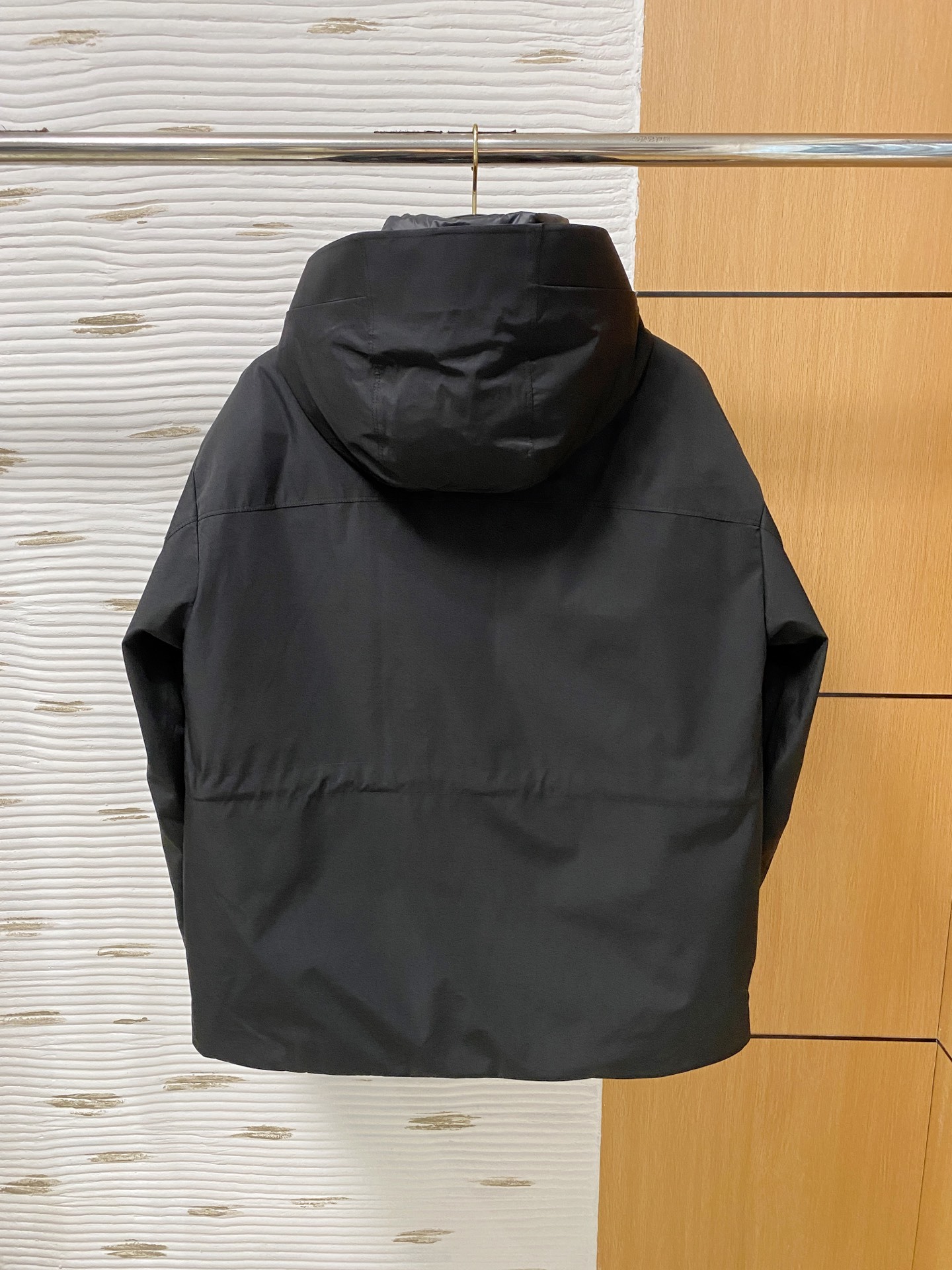 BBR 2025秋冬🆕代工厂出口级别订单货品.品相完美.2024秋冬Mon*ler Grenble压胶滑