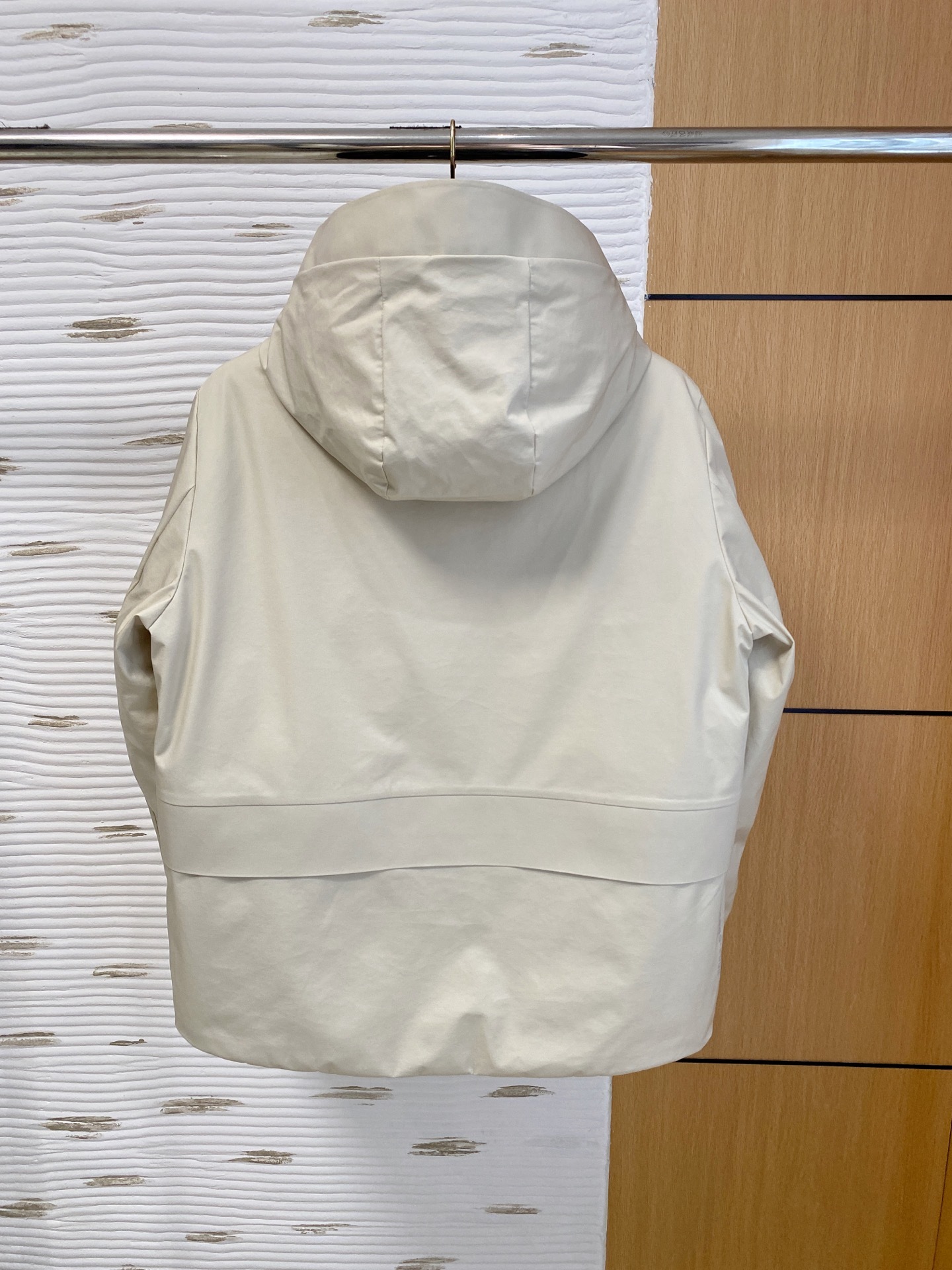 MON 2025秋冬🆕代工厂出口级别订单货品.品相完美.2024秋冬Mon*ler Grenble压胶滑