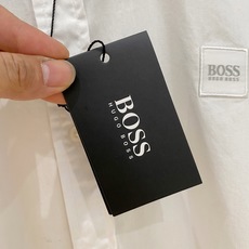 boss 2025ss春夏时尚大爆款短袖衬衫,贸易公司渠道货,品相完美如斯,属于入柜级别,可预见性的爆款 boss 2025ss春夏时尚大爆款短袖衬衫,贸易公司渠道货,品相完美如斯,属于入柜级别,可预见性的爆款