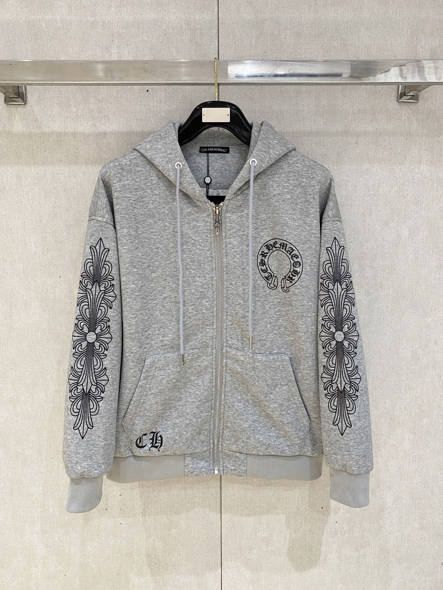 NO:524608,Chrom Hearts 2025 autumn and winter new jacket size M-3XL, chrome hearts, jackets & coats, alexander wang19860909Chrom Hearts 克罗心2025秋冬新款外套 码数M-3XL,,chrome hearts,jackets & coats,alexander wang,Men's clothing