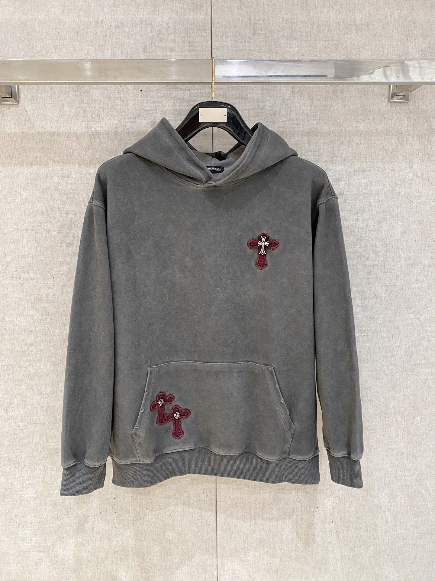 NO:524604,Chrom Hearts 2025 autumn and winter new sweatshirts Size M-3XL, hoodie, sweatshirts, alexander wang19860909Chrom Hearts 2025秋冬新款卫衣 码数M-3XL,,hoodie,sweatshirts,alexander wang,Men's clothing