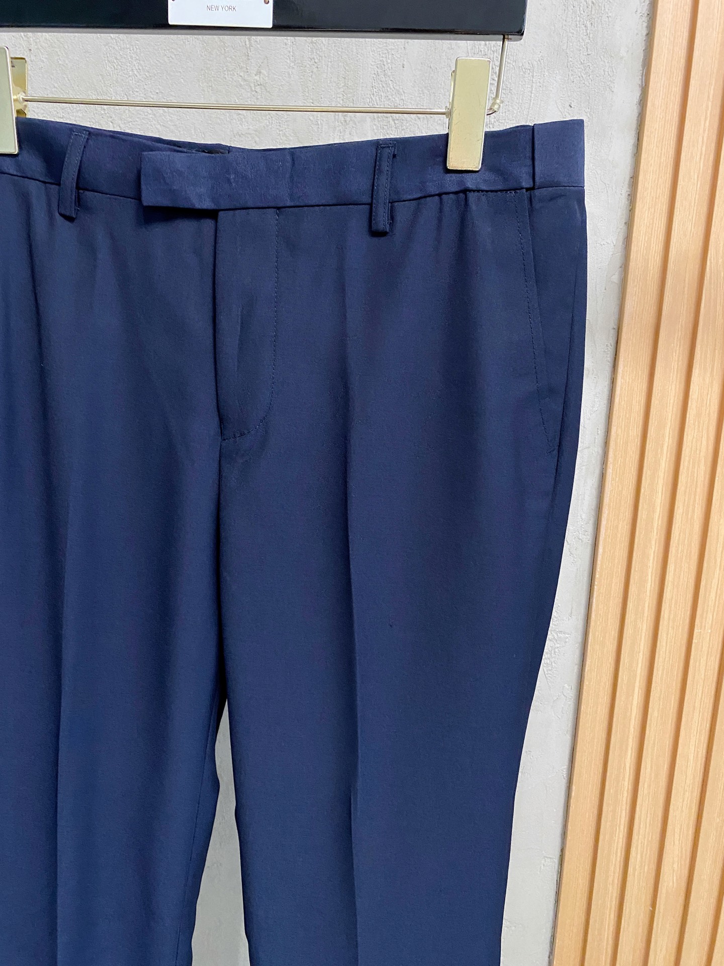 新品)H/马家男士高端商务羊毛西服套装（专属收纳袋装）贸易公司渠道臻品，高奢顶尖品鉴货，25年F/W秋冬