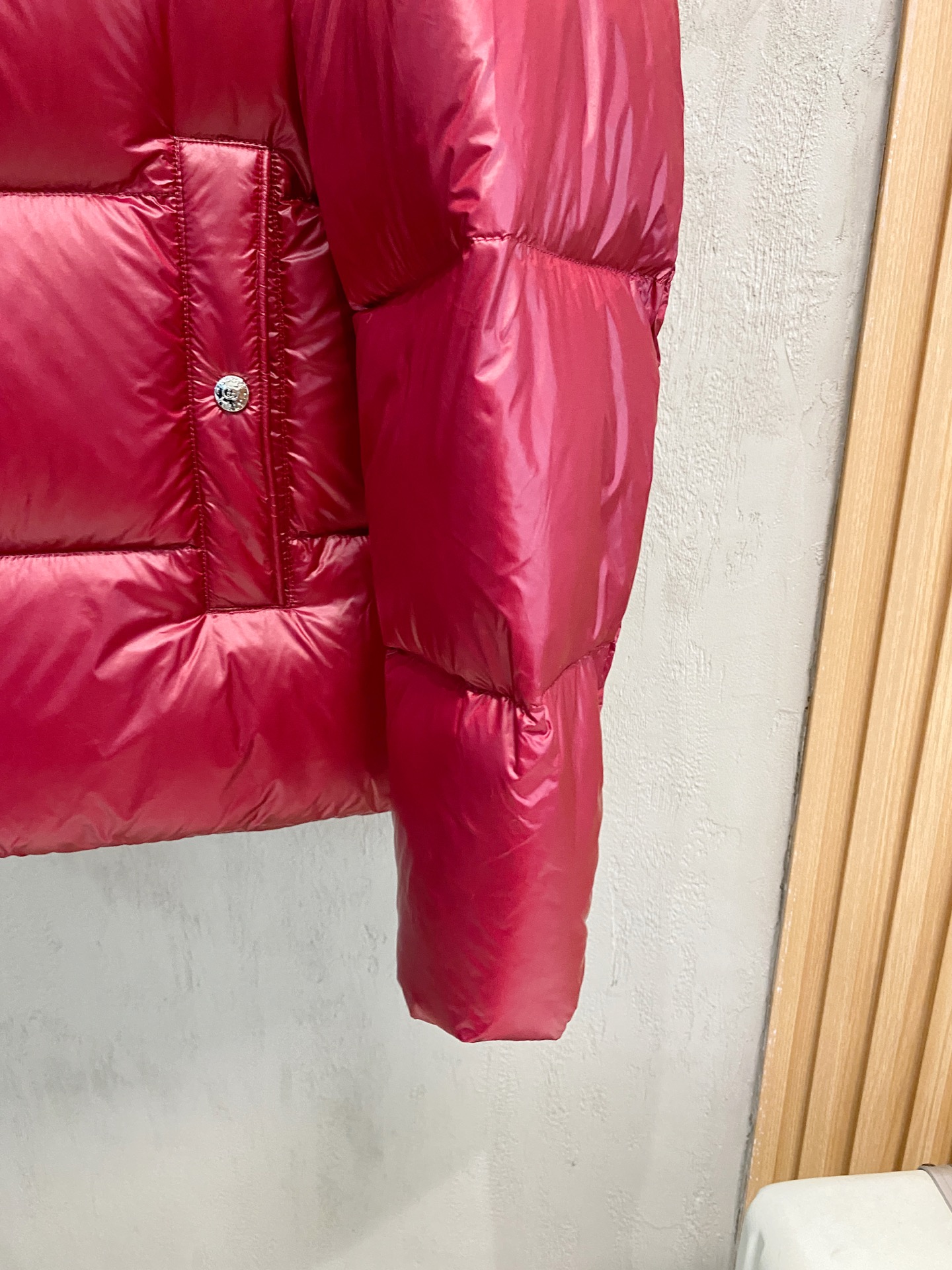 Пуховик Gucci (D) 60-Gucci- 25 — photo 7