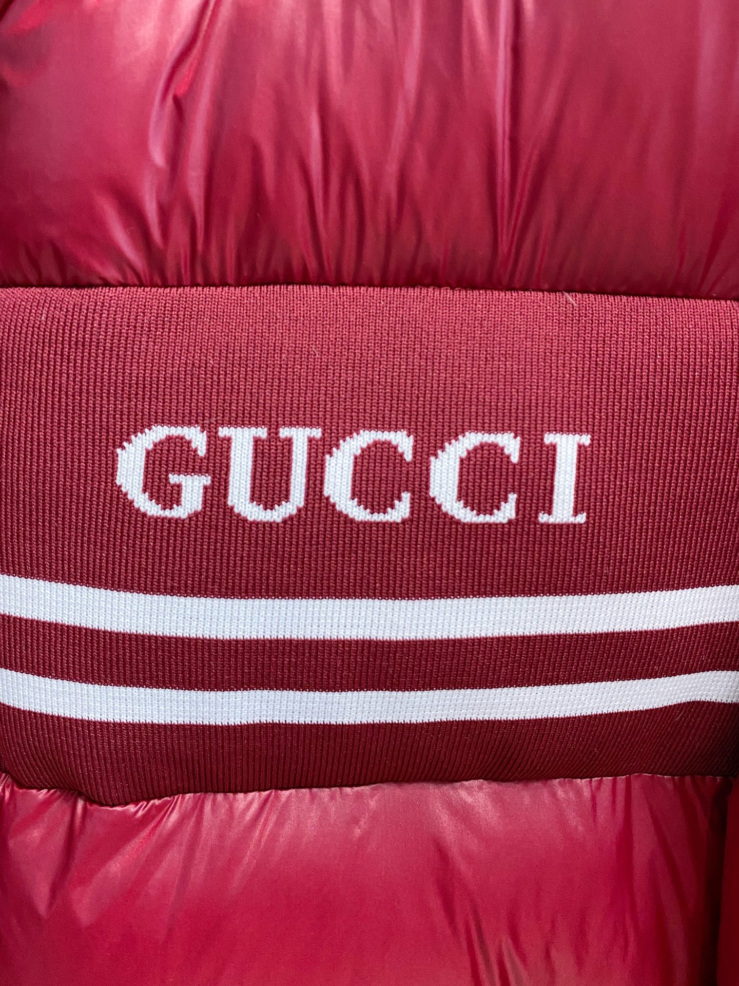 Пуховик Gucci (D) 60-Gucci- 25 — photo 4