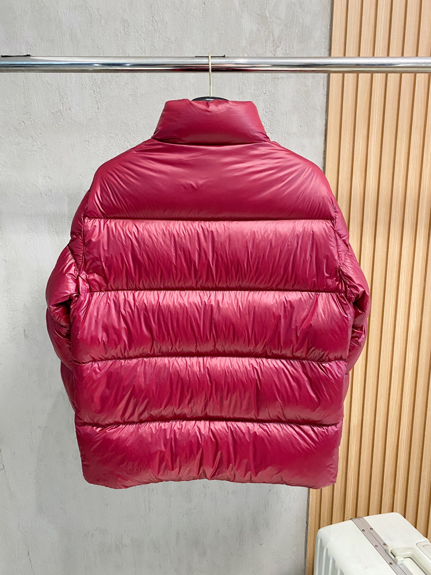 Пуховик Gucci (D) 60-Gucci- 25 — photo 9