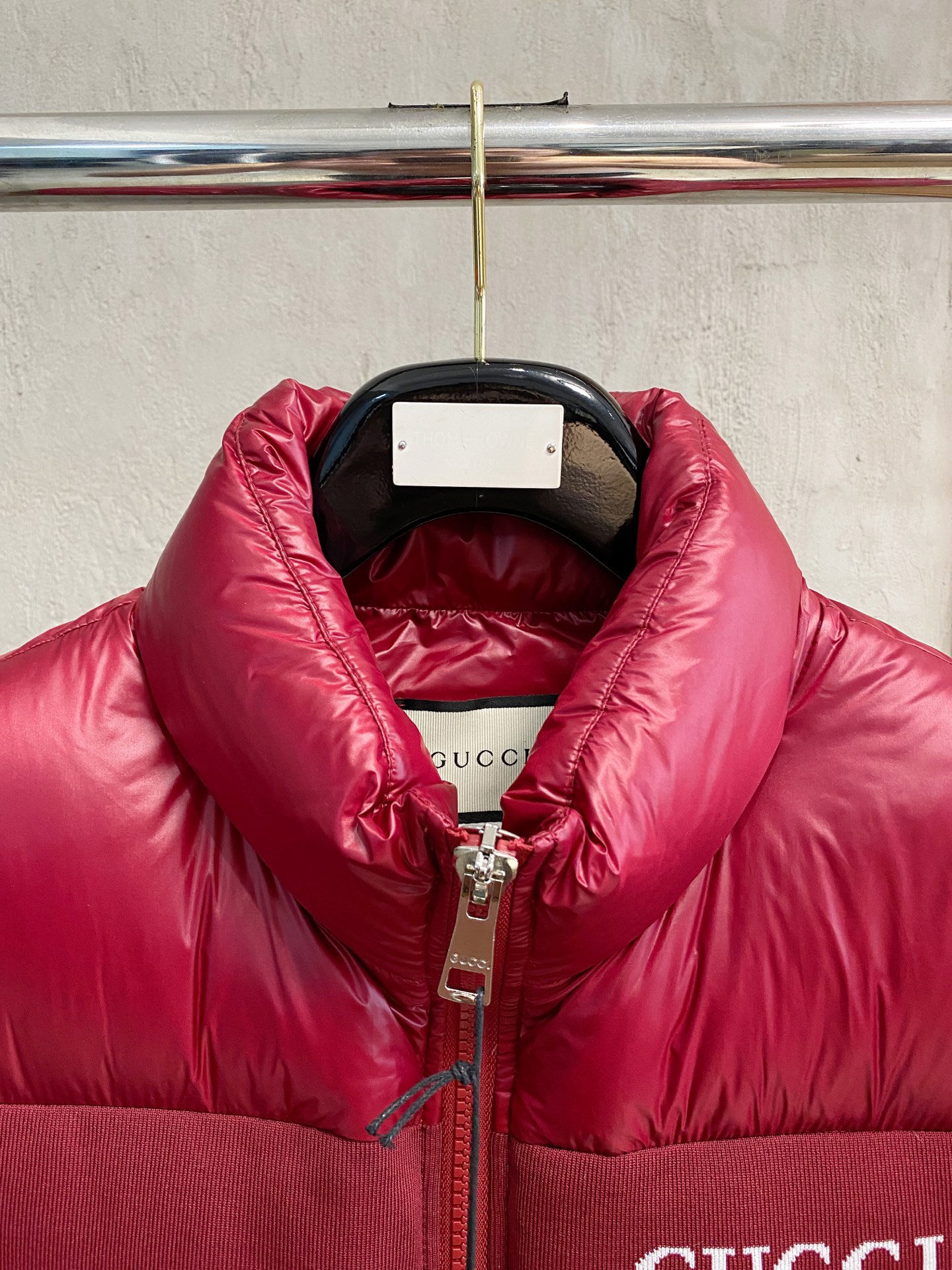 Пуховик Gucci (D) 60-Gucci- 25 — photo 2