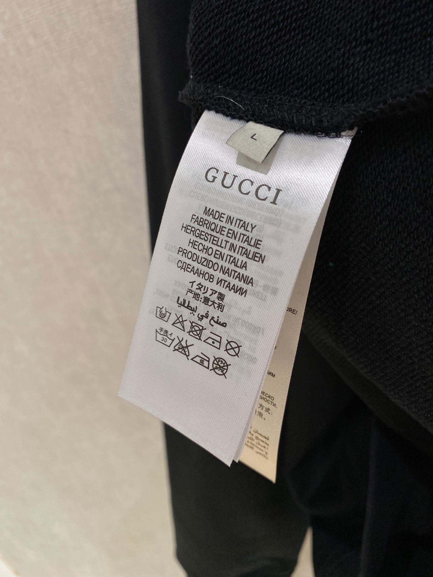 GUC 2025FW秋冬新品 休闲连帽卫衣 高端气质型必入的极品款式，一款极具腔调感与魅力的单品！细节精