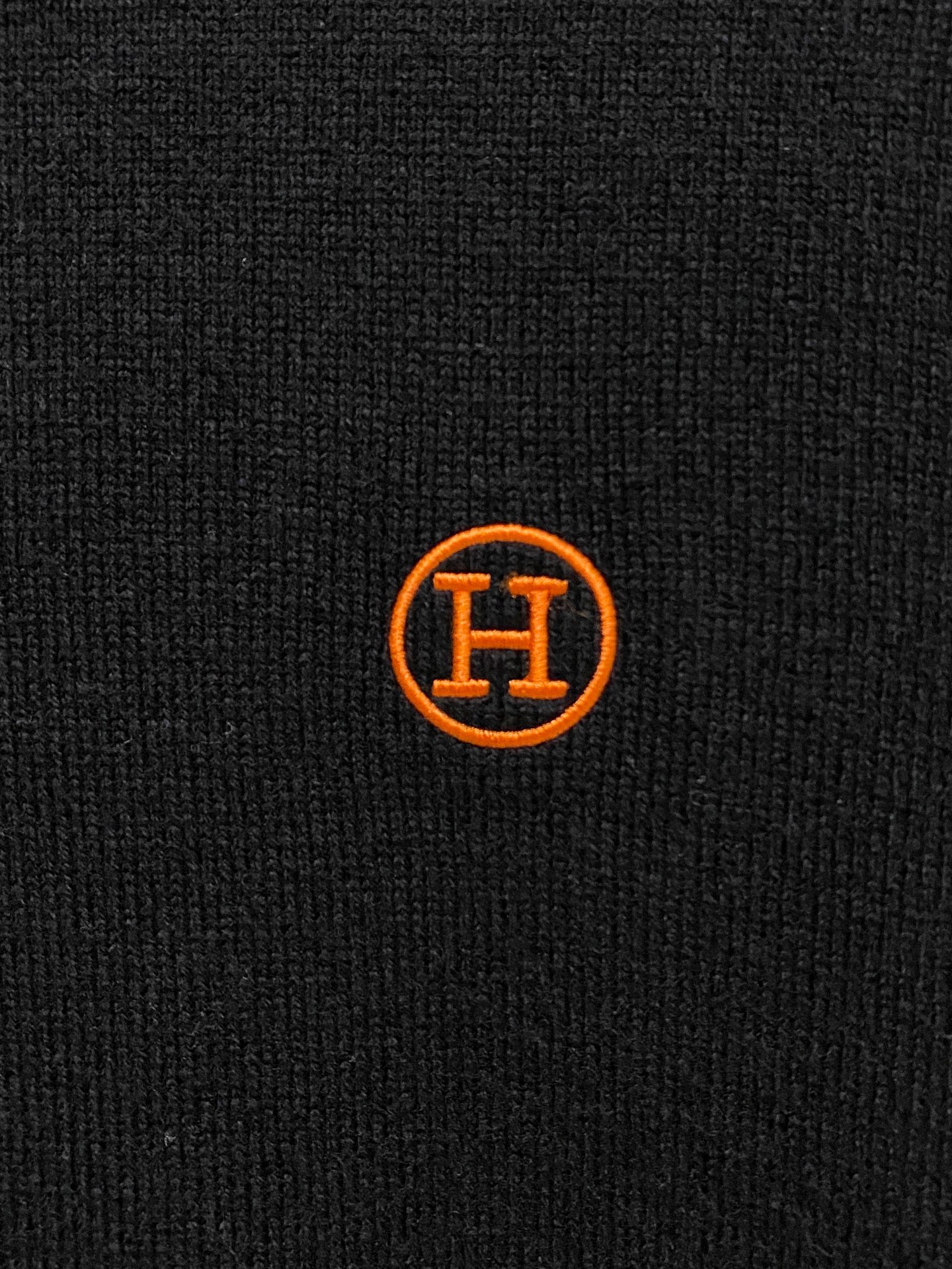 Hermes Men's 100% Wool Sweater - Comfortable, Warm, and Anti-Pilling 5 i1758910520116 1197 0 3