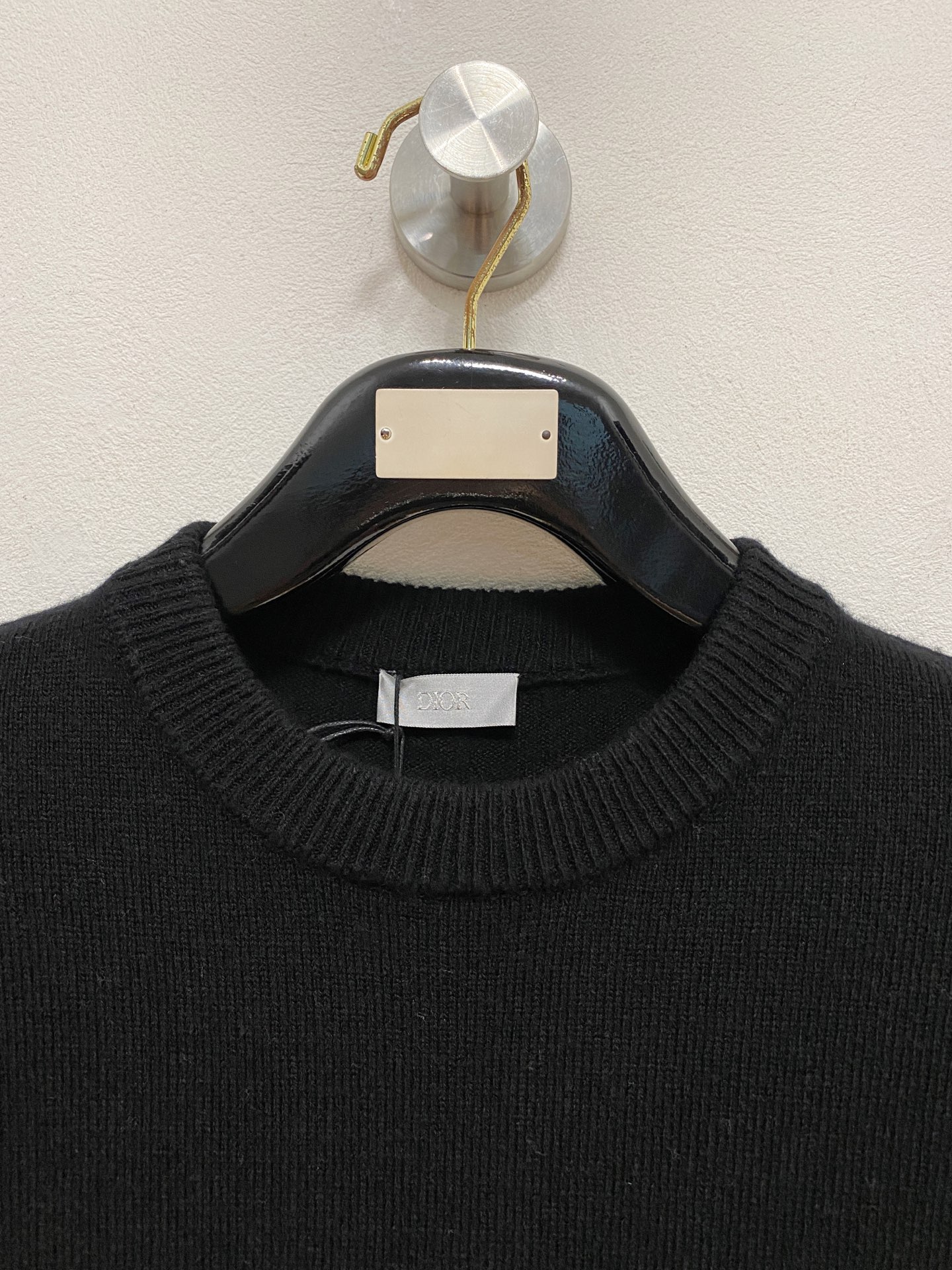 Hermes Men's Wool Sweater: Classic, Warm & Stylish - Perfect for Fall/Winter 3 i1758910540721 6410 0 1