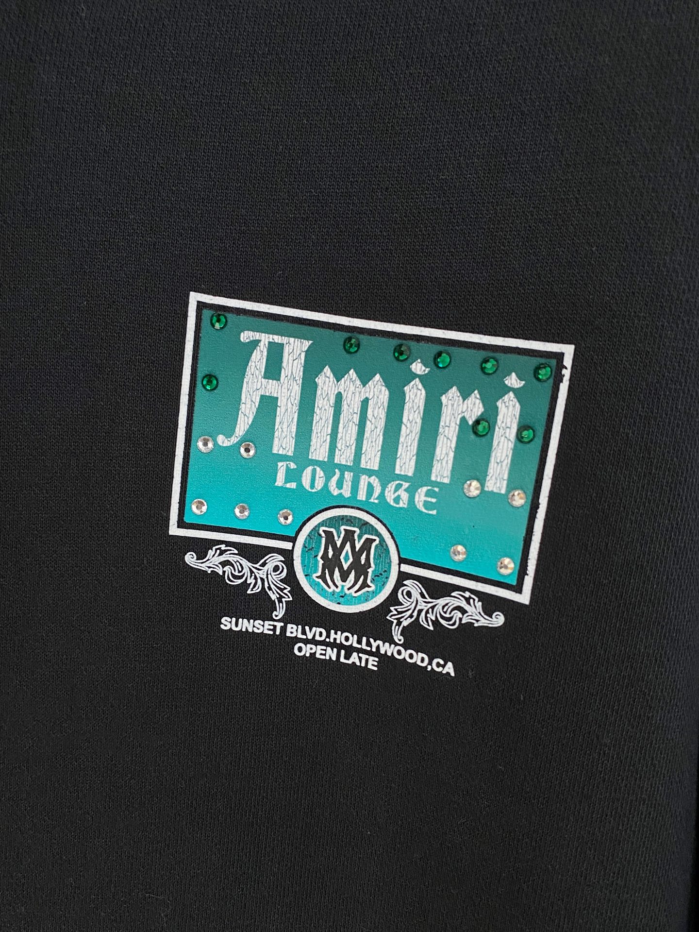 AMR 2025FW秋冬新品 休闲连帽卫衣 高端气质型必入的极品款式，一款极具腔调感与魅力的单品！细节精