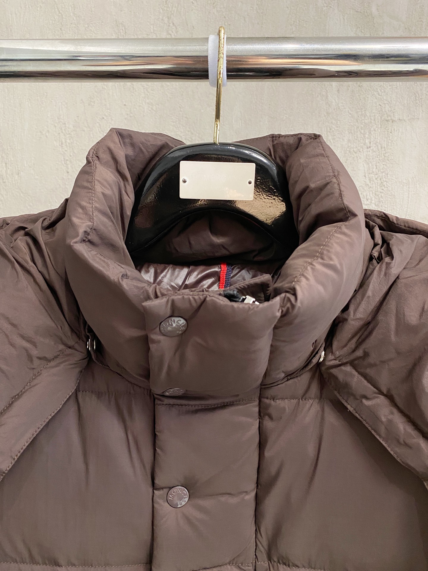 Moncler down jacket D -590 Moncler Men's — photo 2