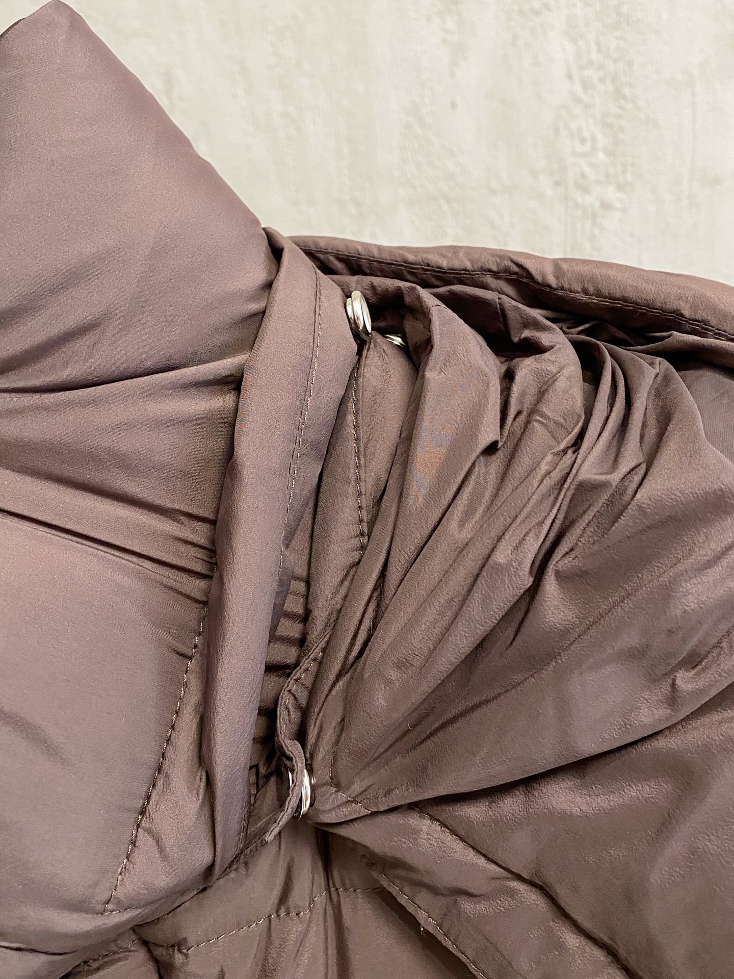Moncler down jacket D -590 Moncler Men's — photo 3