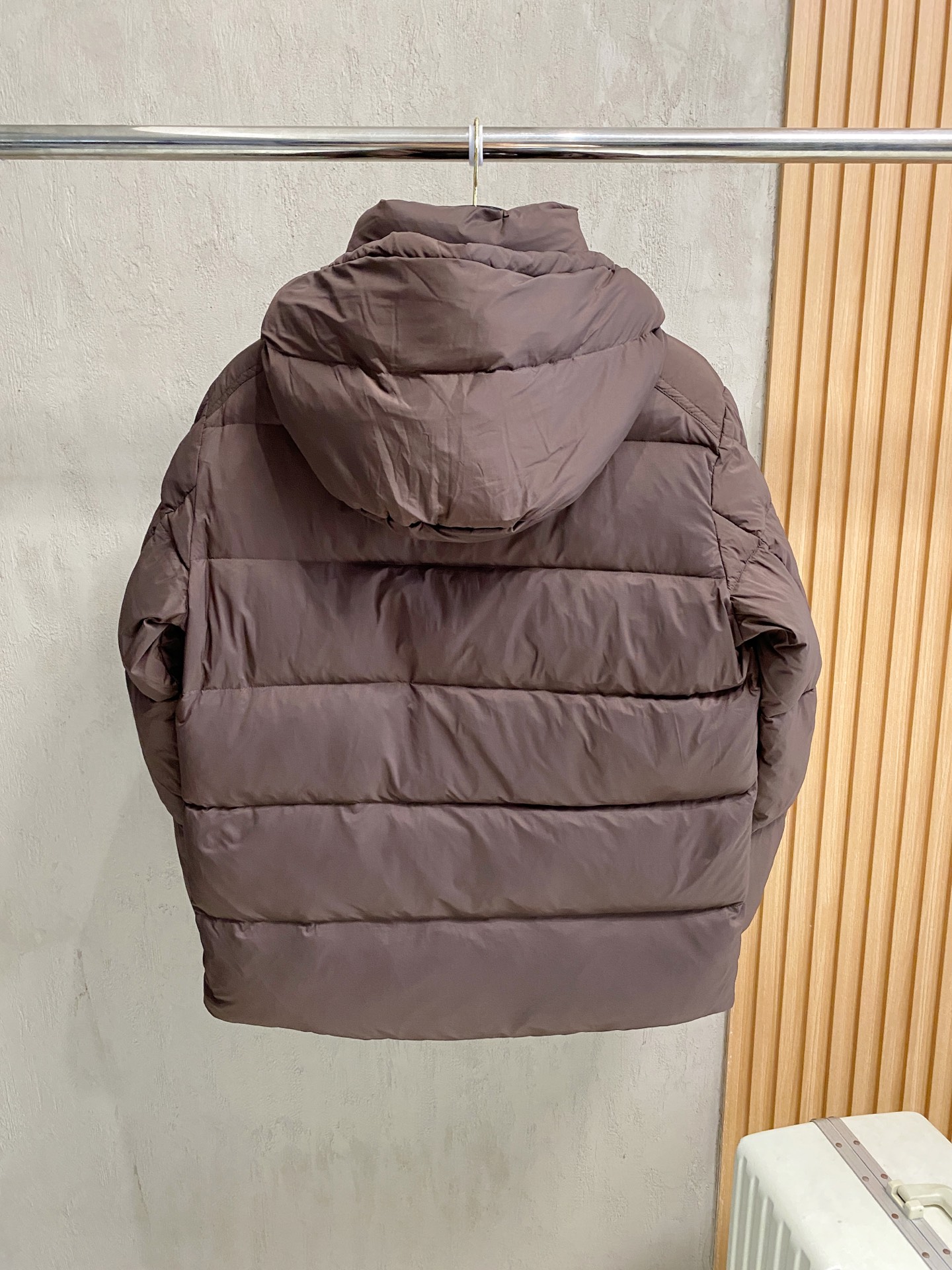 Moncler down jacket D -590 Moncler Men's — photo 9