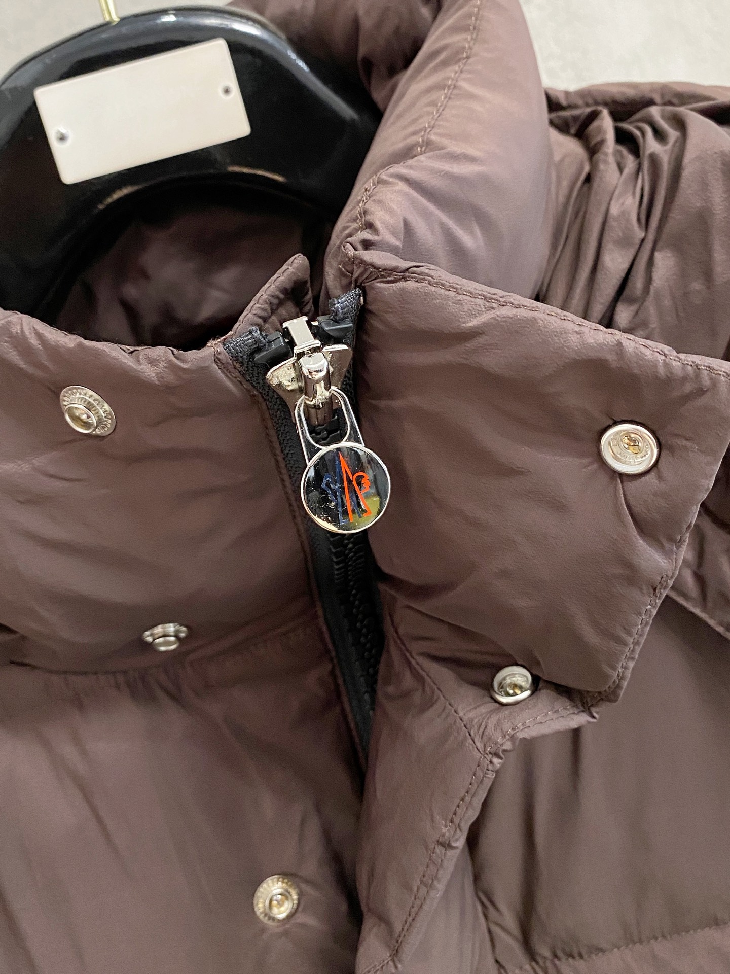Moncler down jacket D -590 Moncler Men's — photo 6