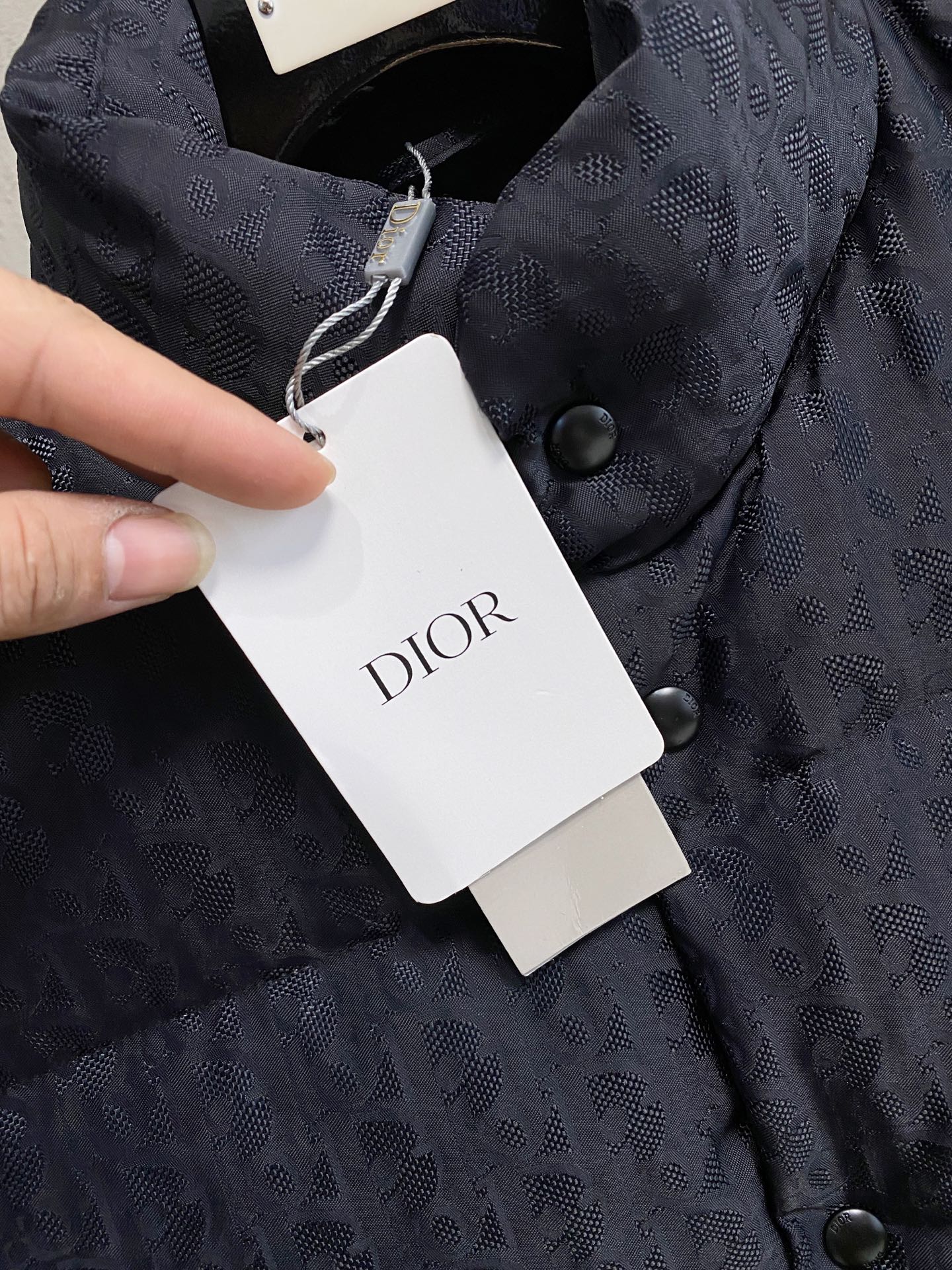 China Replica Dior Down Jackets DRDJ0404-4951