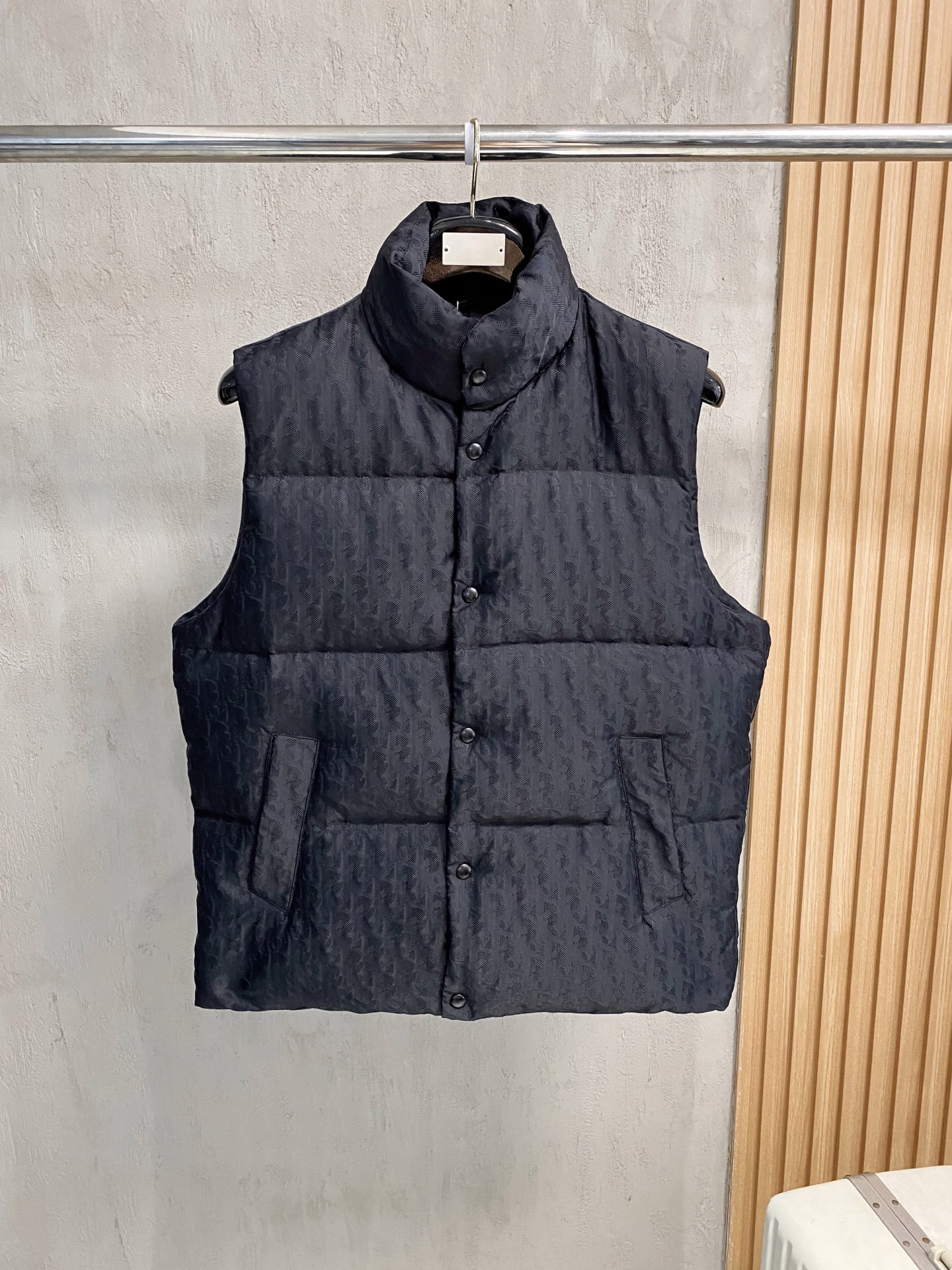 China Replica Dior Down Jackets DRDJ0404-4951