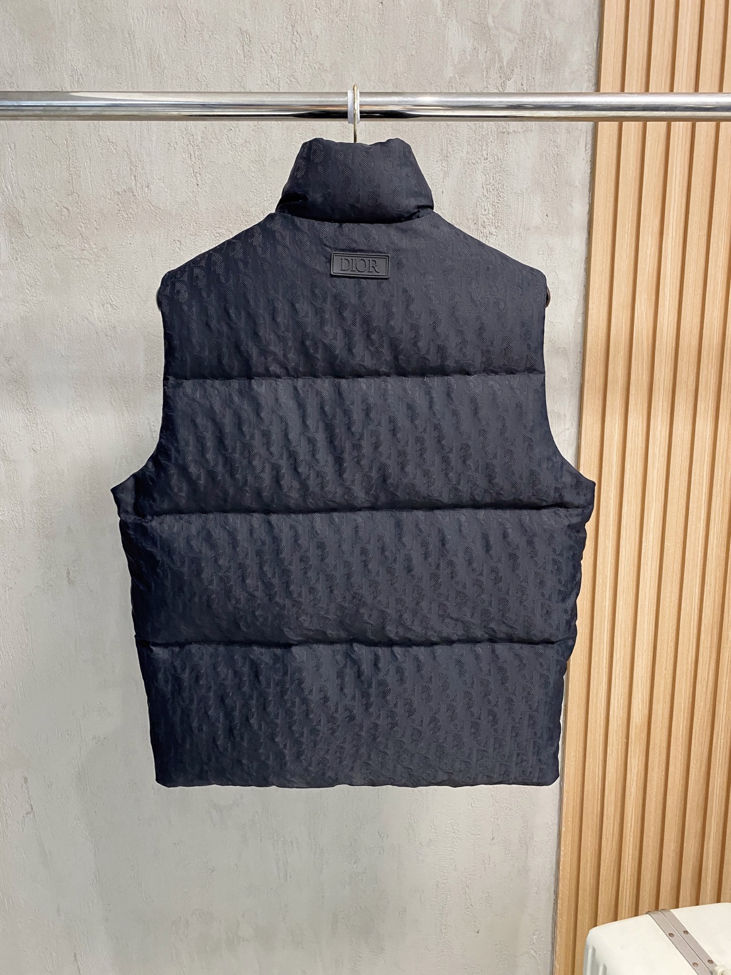 China Replica Dior Down Jackets DRDJ0404-4951