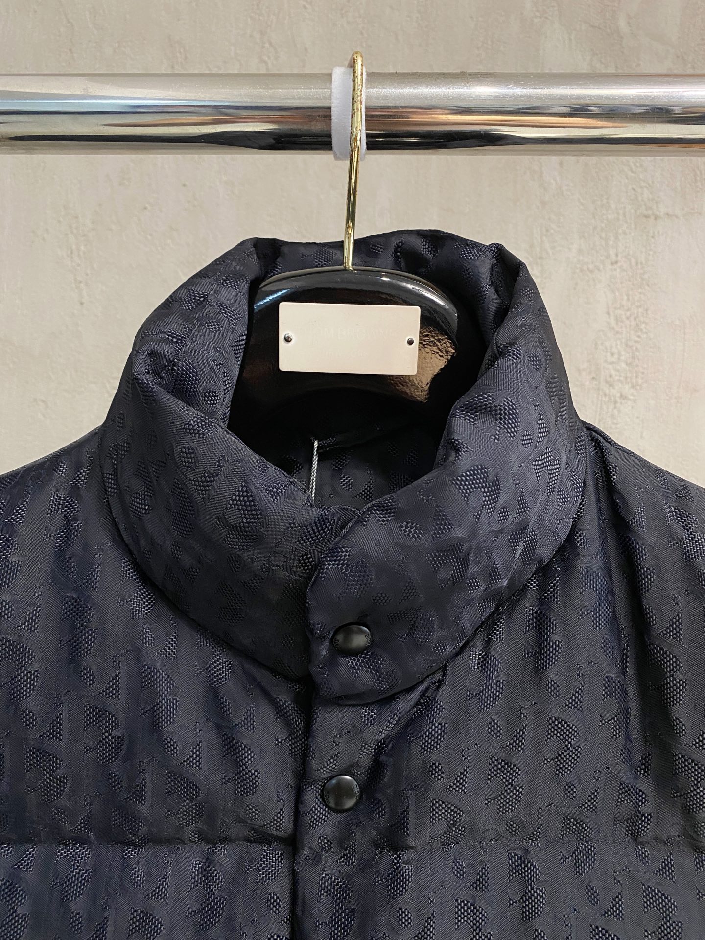 China Replica Dior Down Jackets DRDJ0404-4951