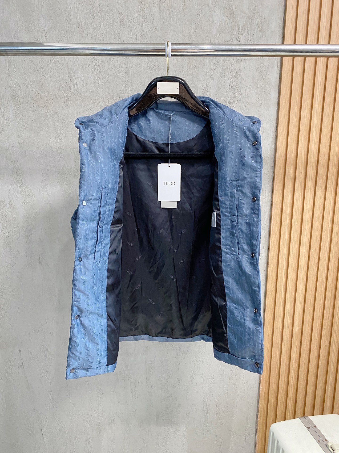 China Replica Dior Down Jackets DRDJ0404-1240