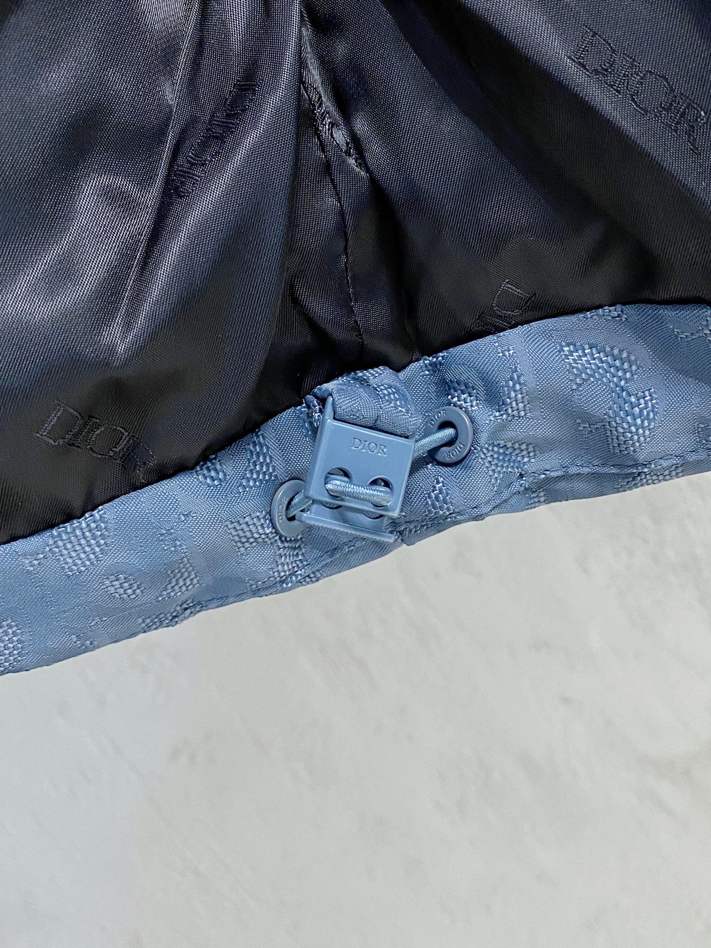 China Replica Dior Down Jackets DRDJ0404-1240