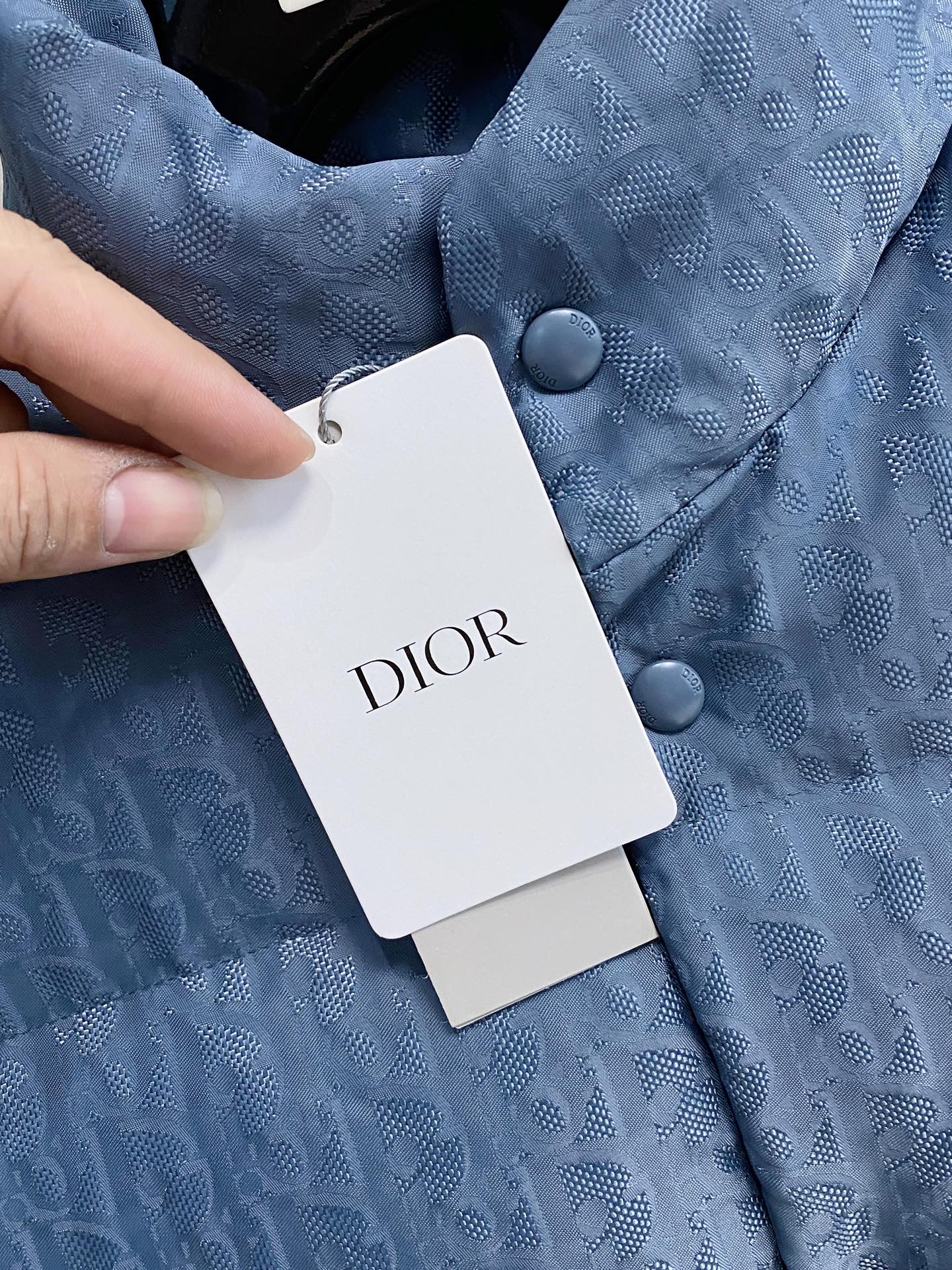 China Replica Dior Down Jackets DRDJ0404-1240