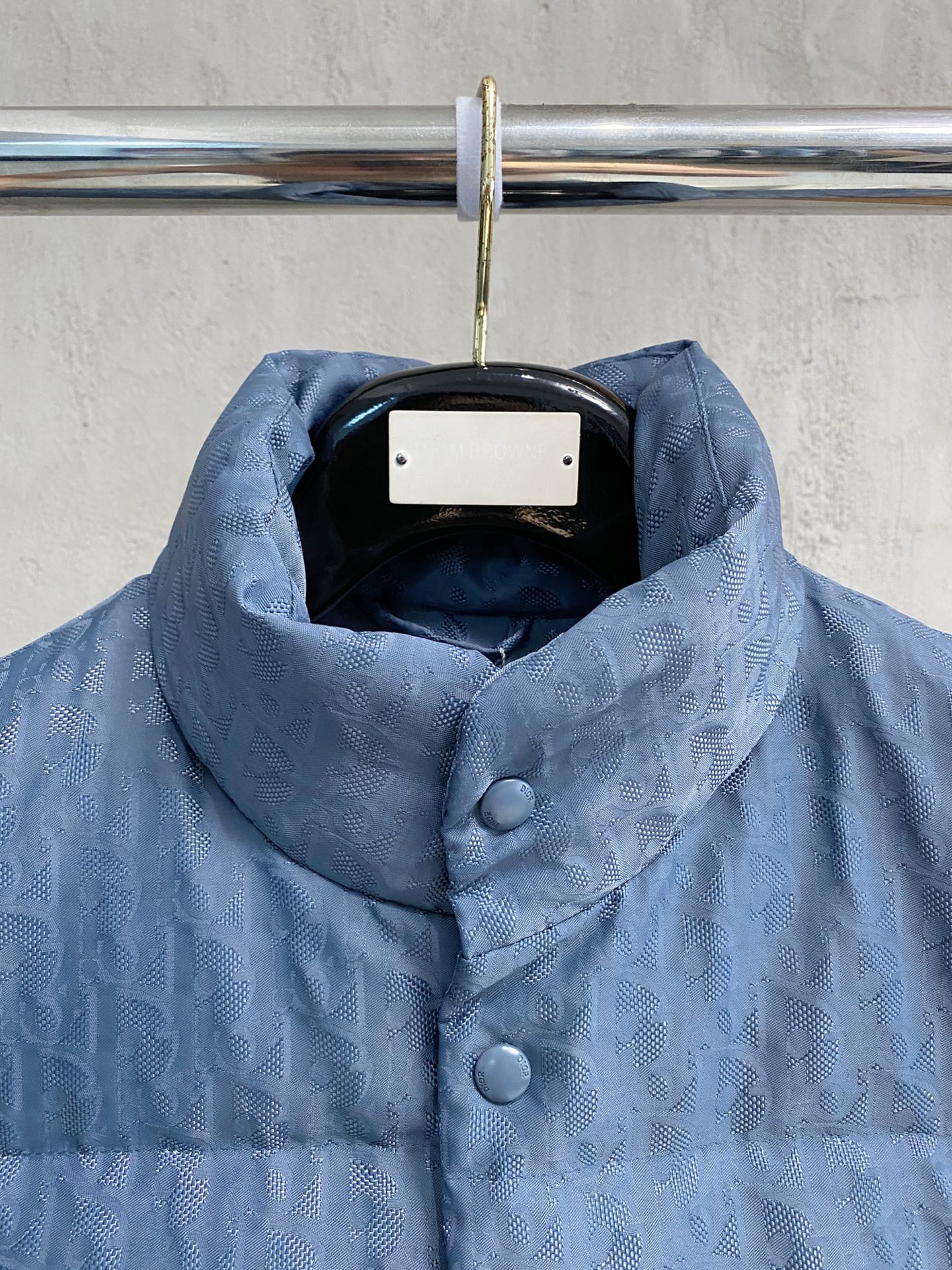 China Replica Dior Down Jackets DRDJ0404-1240