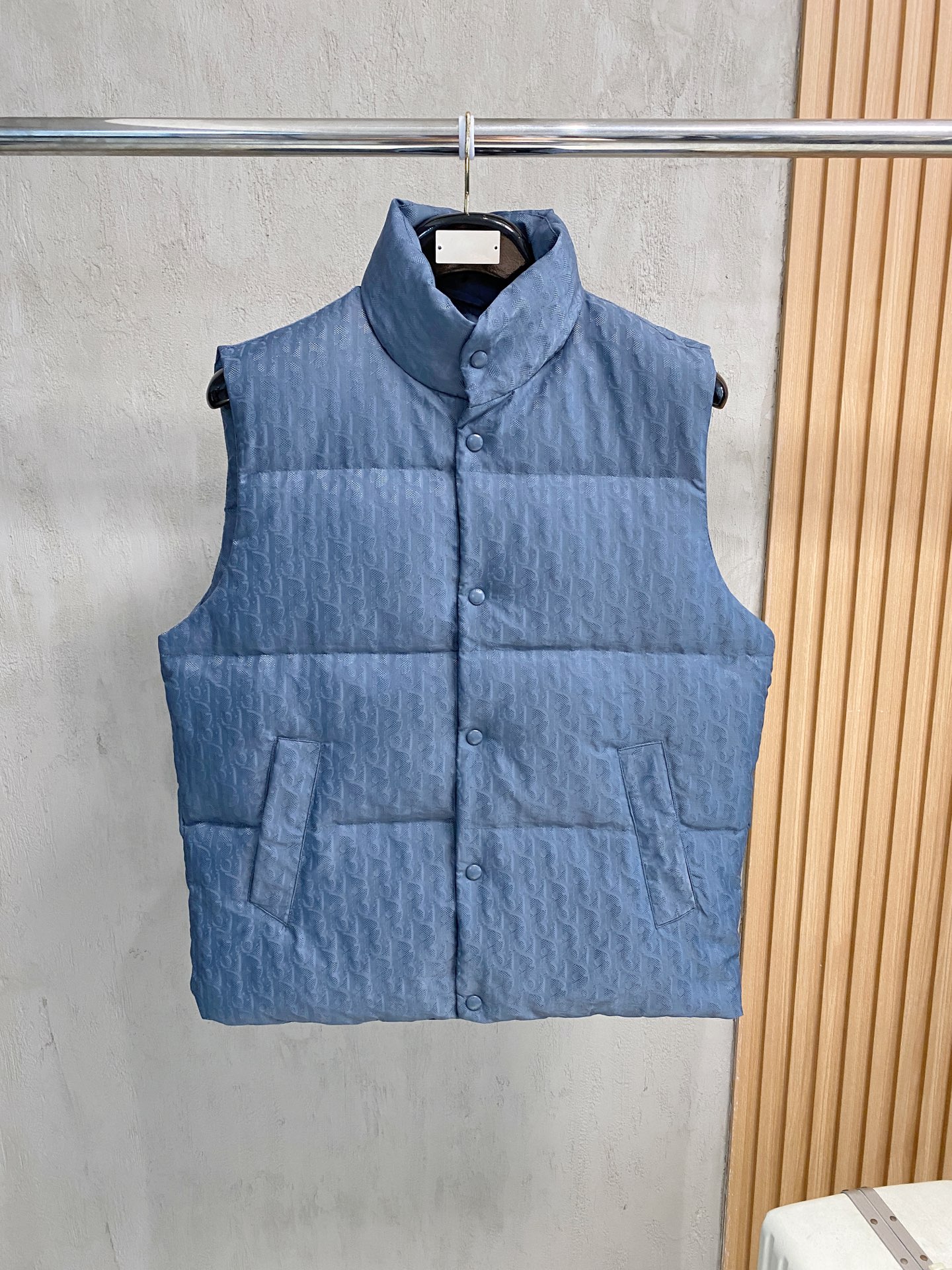 China Replica Dior Down Jackets DRDJ0404-1240