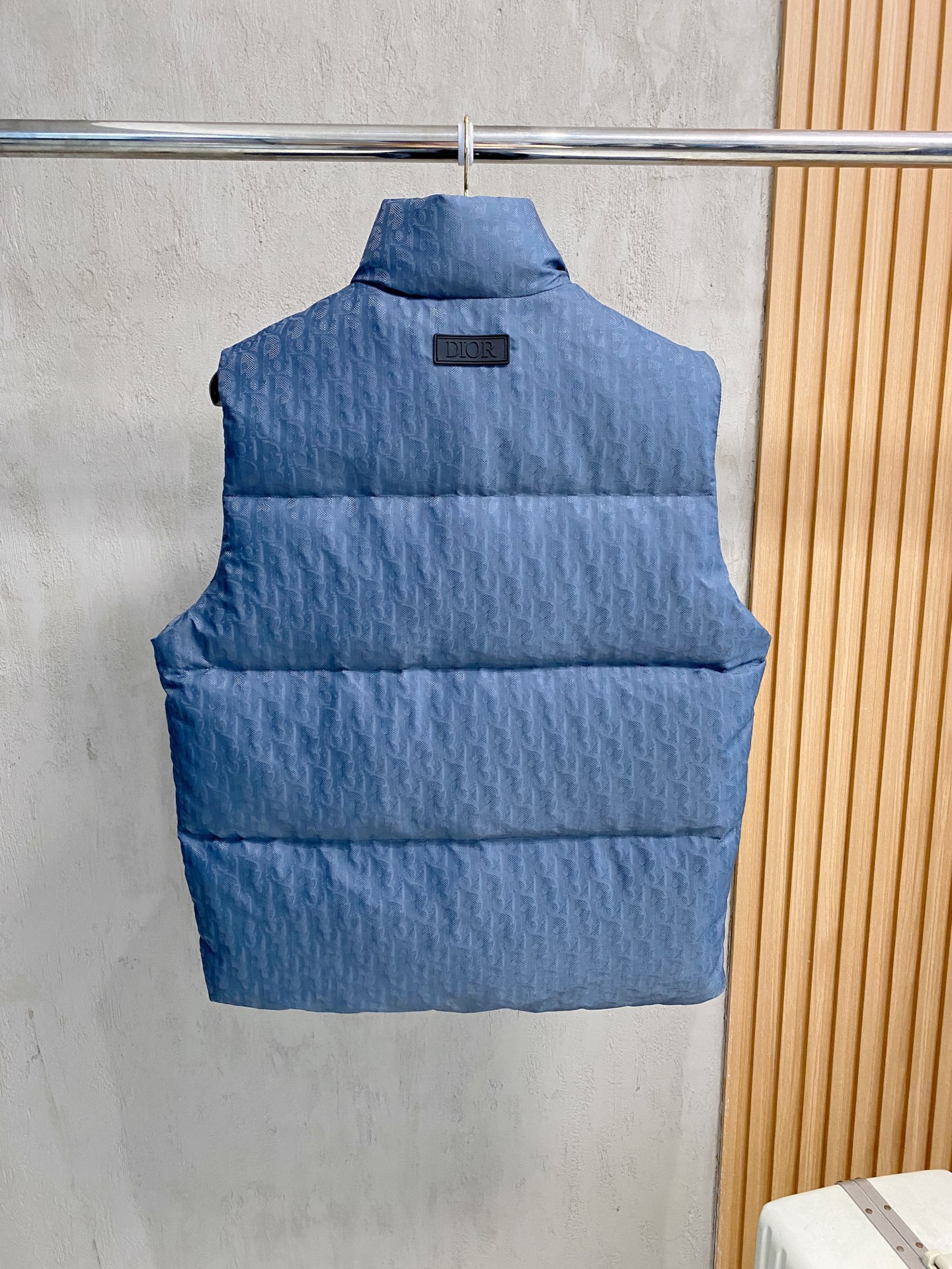 China Replica Dior Down Jackets DRDJ0404-1240