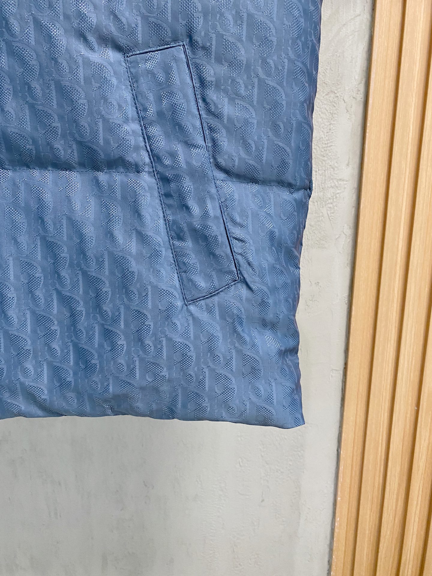 China Replica Dior Down Jackets DRDJ0404-1240