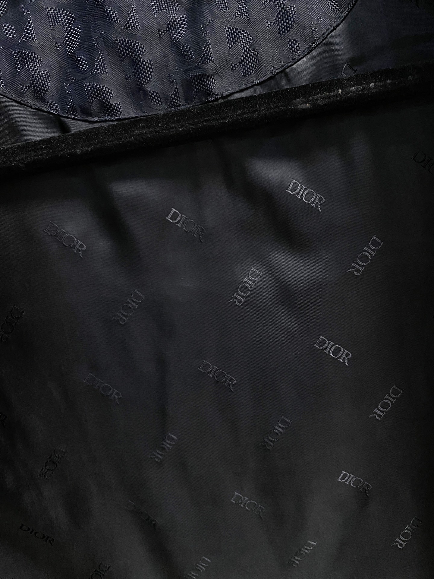 China Replica Dior Down Jackets DRDJ0404-4951