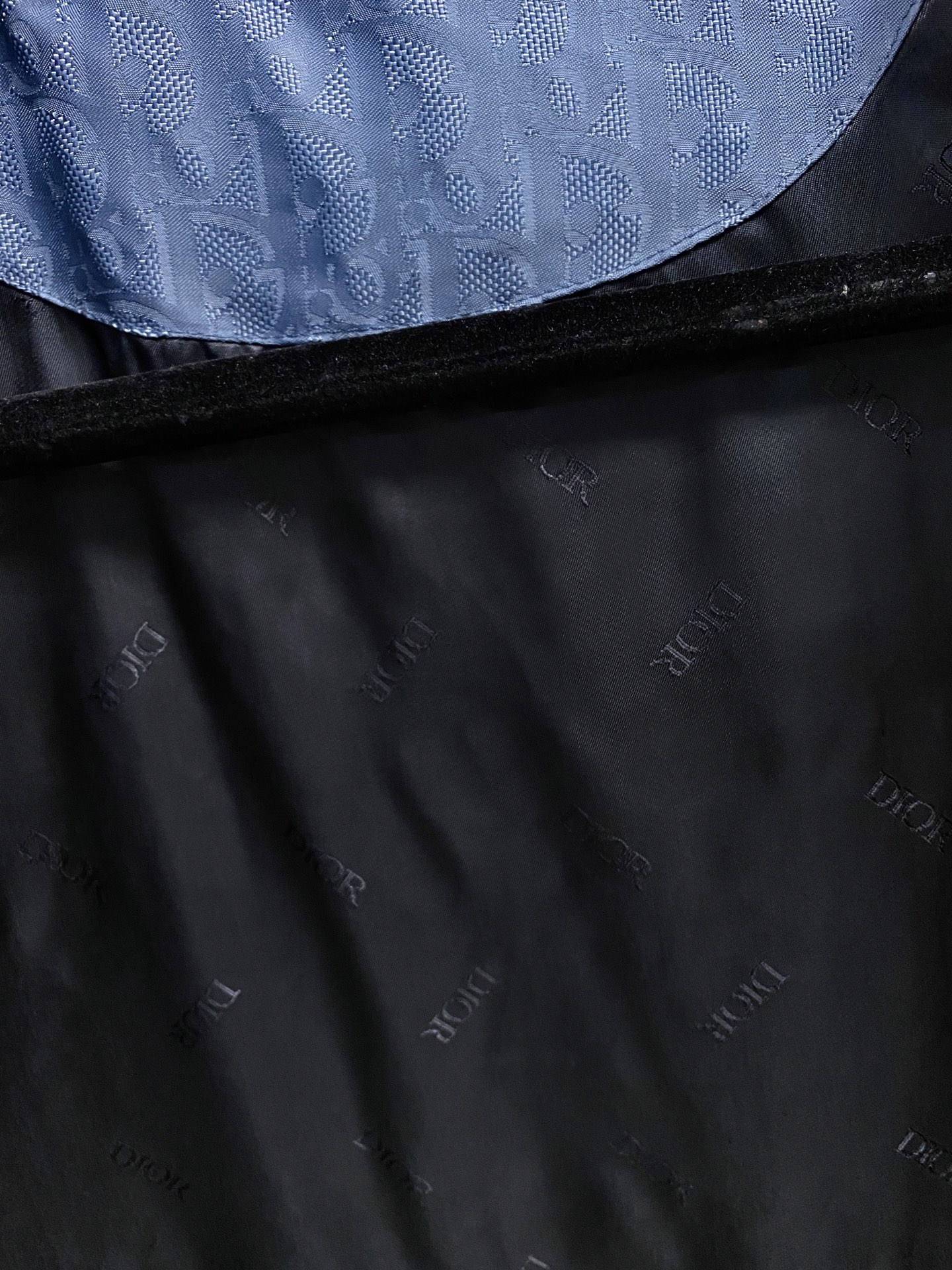 China Replica Dior Down Jackets DRDJ0404-1240