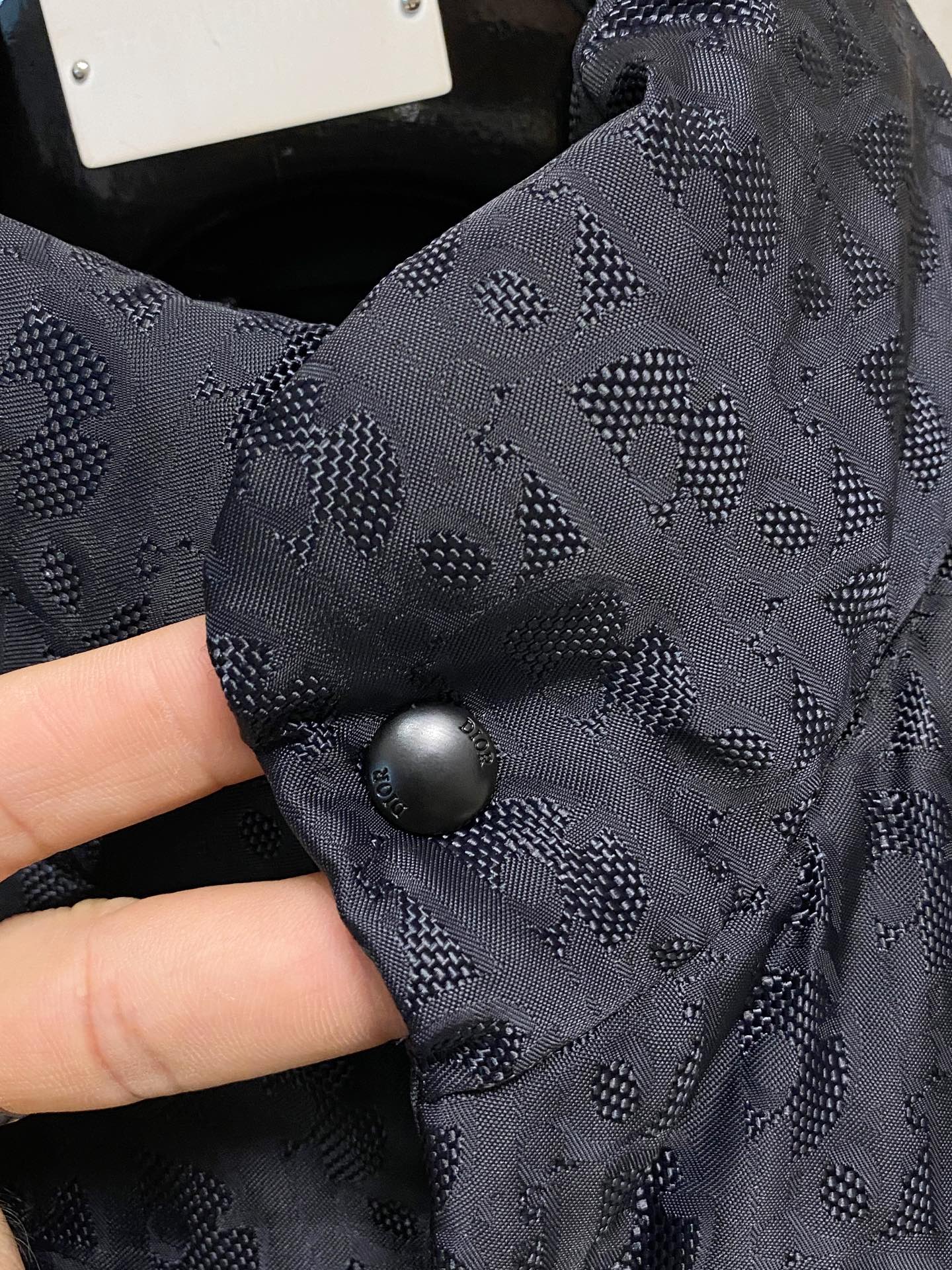 China Replica Dior Down Jackets DRDJ0404-4951