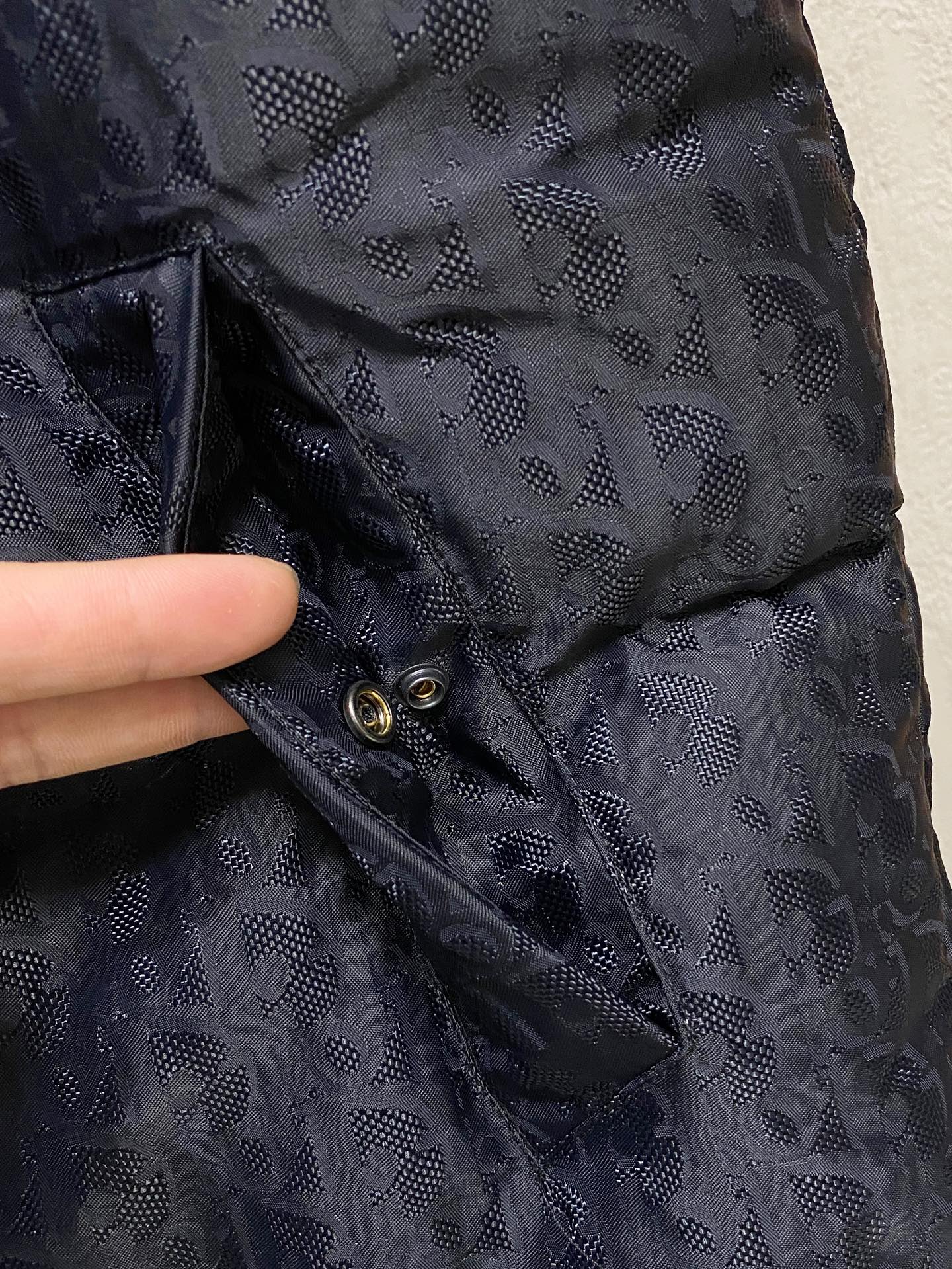 China Replica Dior Down Jackets DRDJ0404-4951