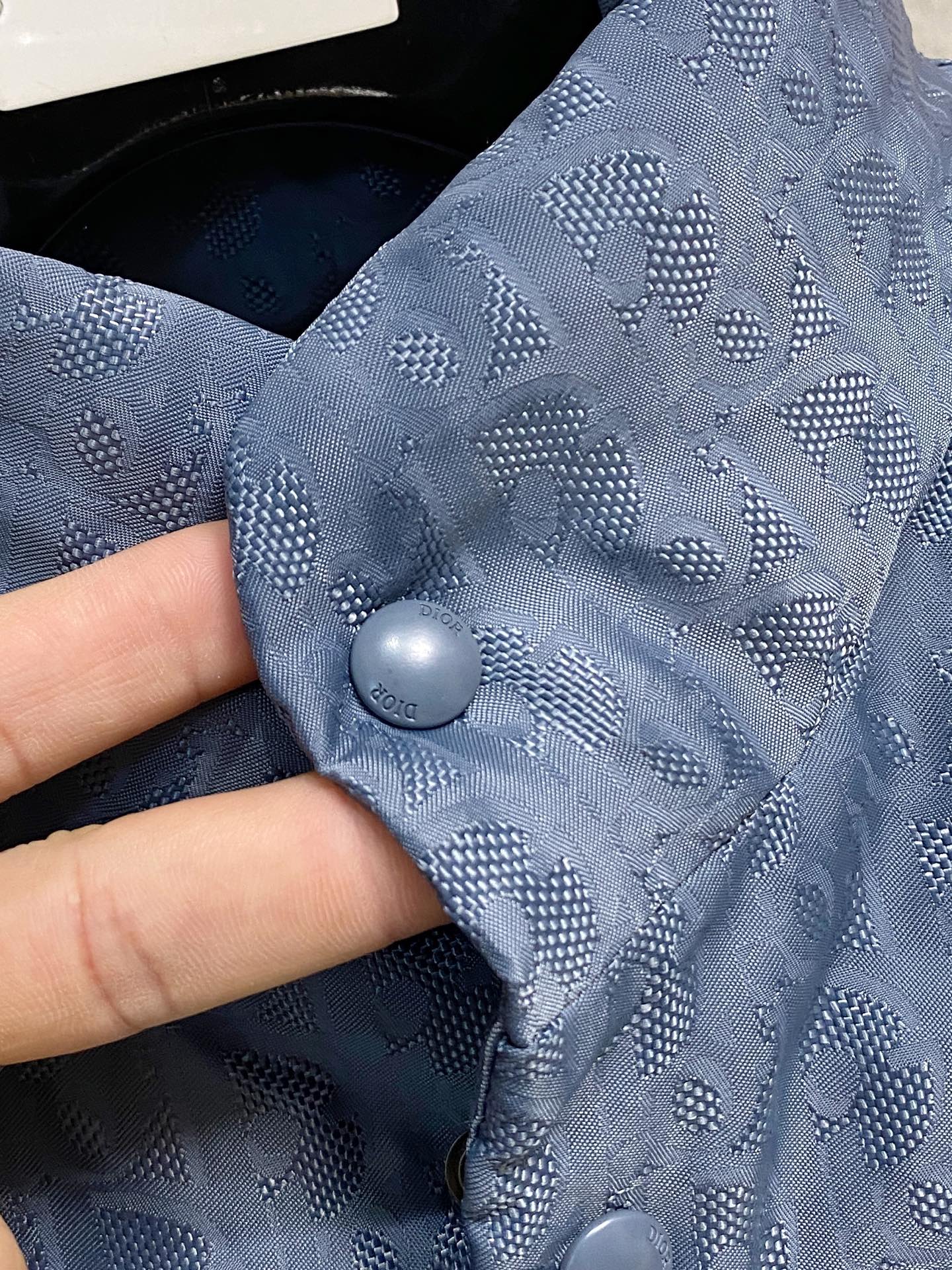 China Replica Dior Down Jackets DRDJ0404-1240