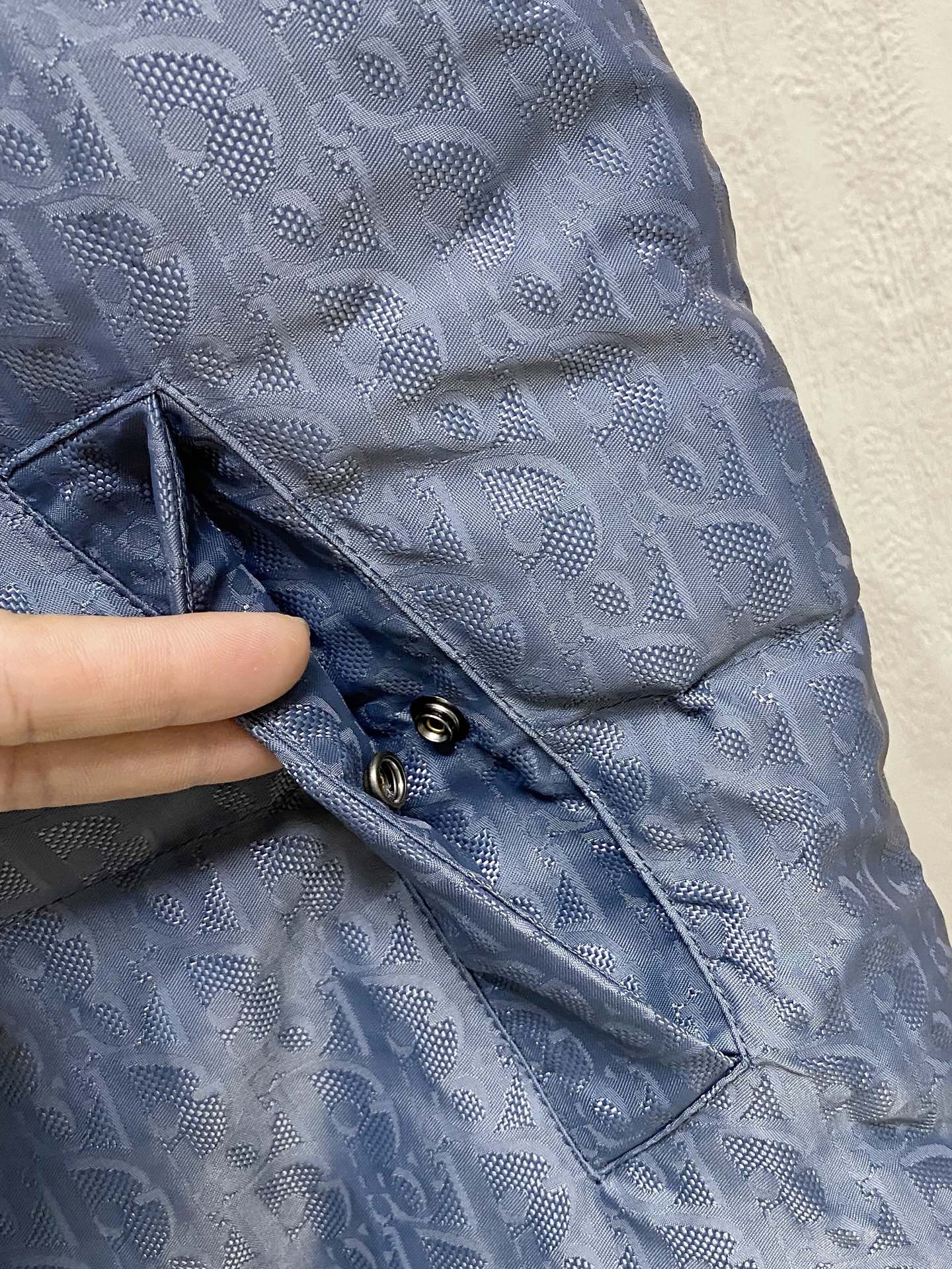 China Replica Dior Down Jackets DRDJ0404-1240