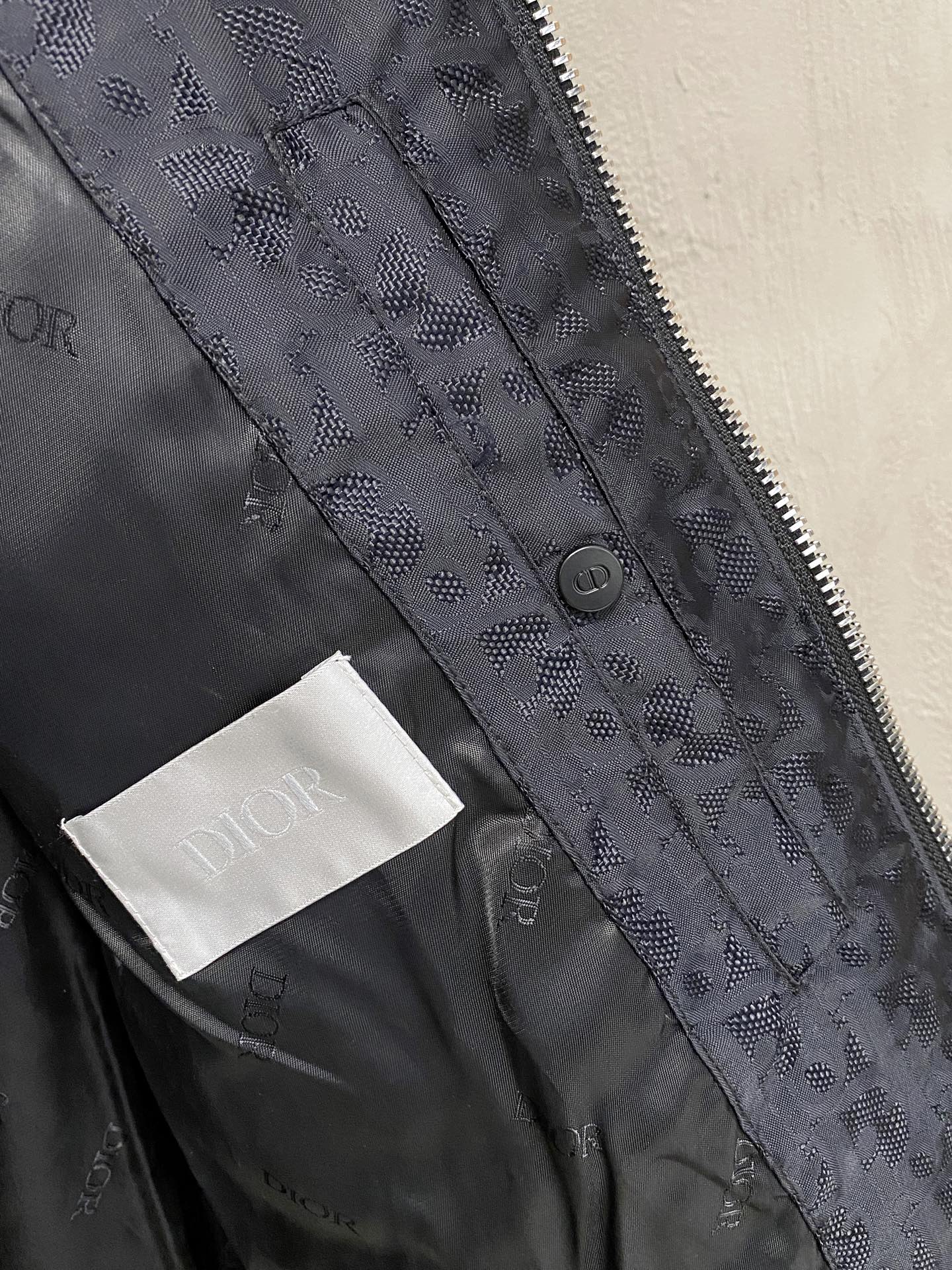 China Replica Dior Down Jackets DRDJ0404-4951