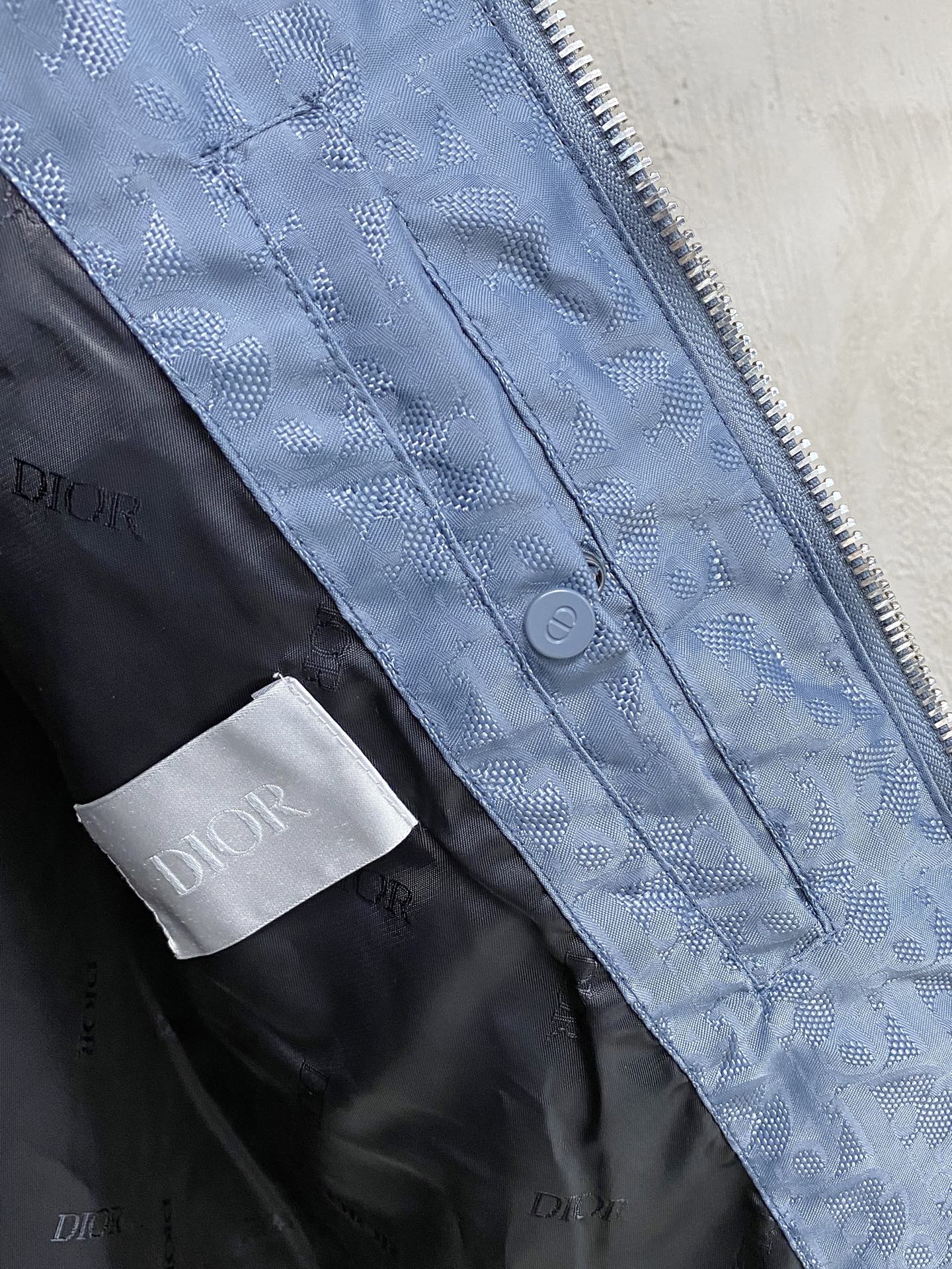 China Replica Dior Down Jackets DRDJ0404-1240